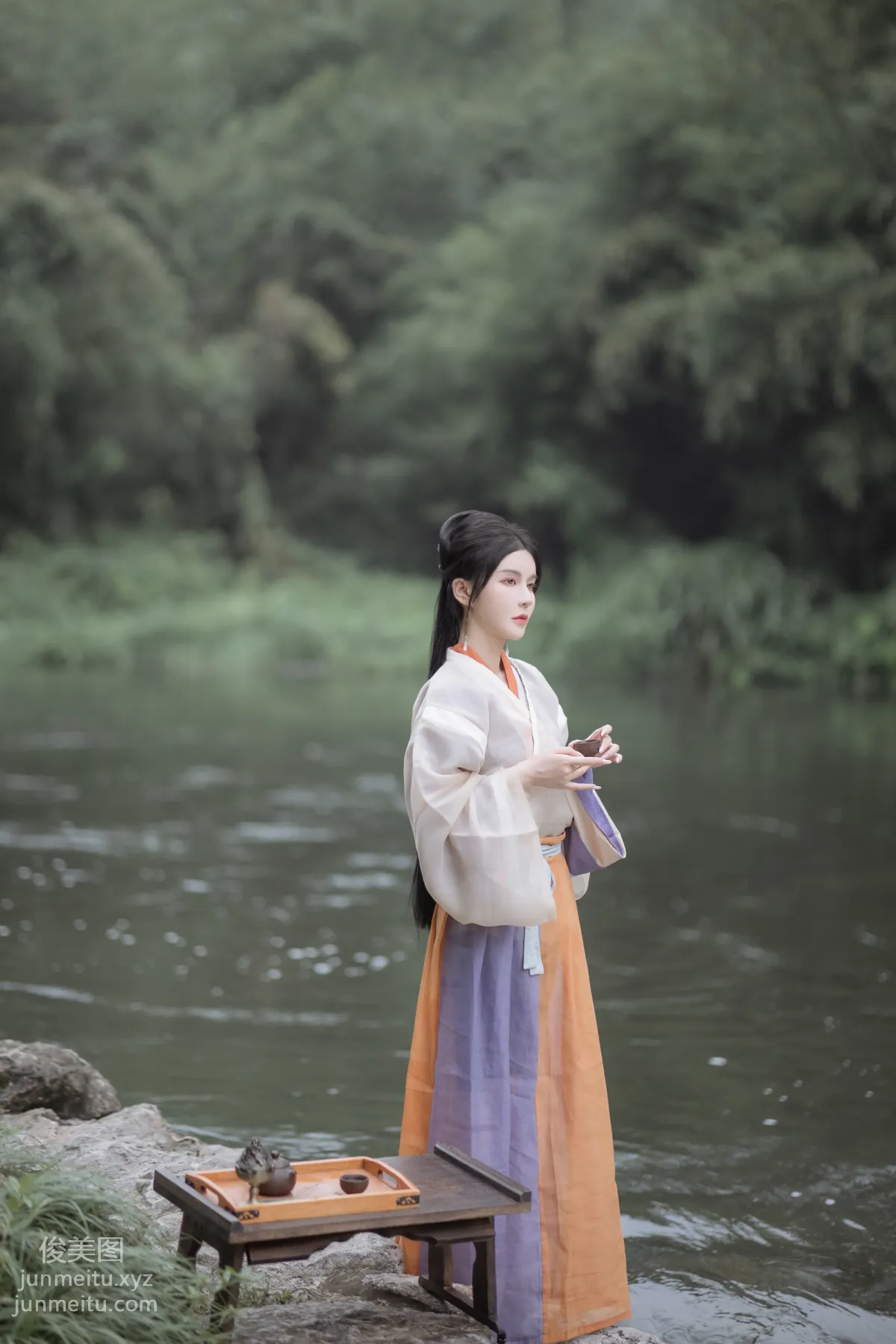 Yu Baobao: YiTuYu photo 6