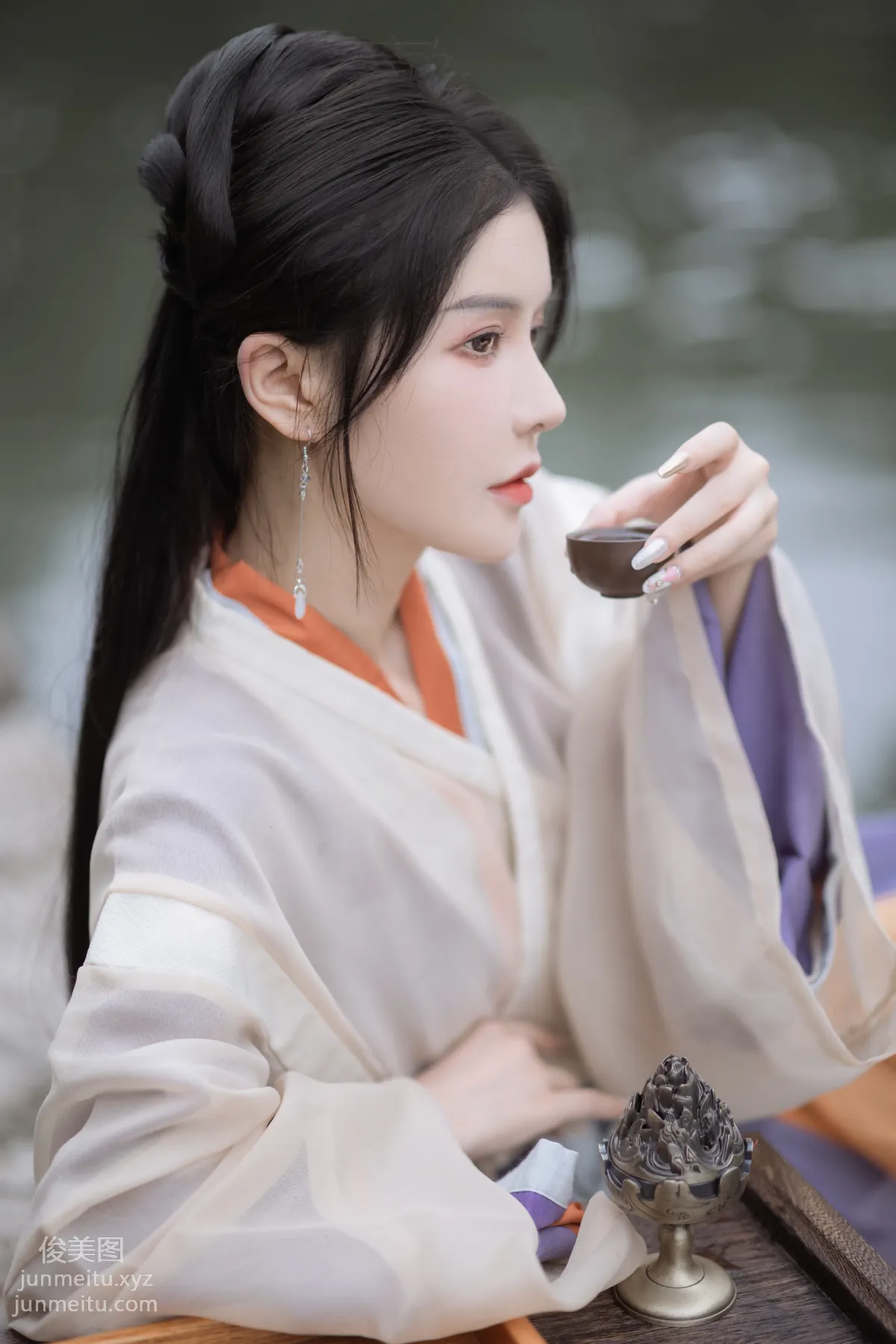 Yu Baobao: YiTuYu photo 7
