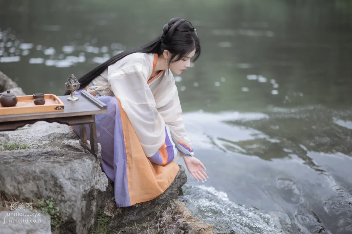Yu Baobao: YiTuYu photo 8