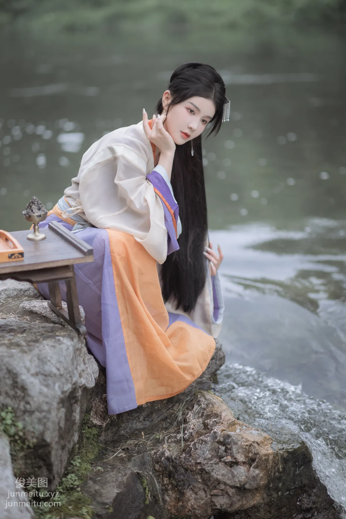 Yu Baobao: YiTuYu photo 9