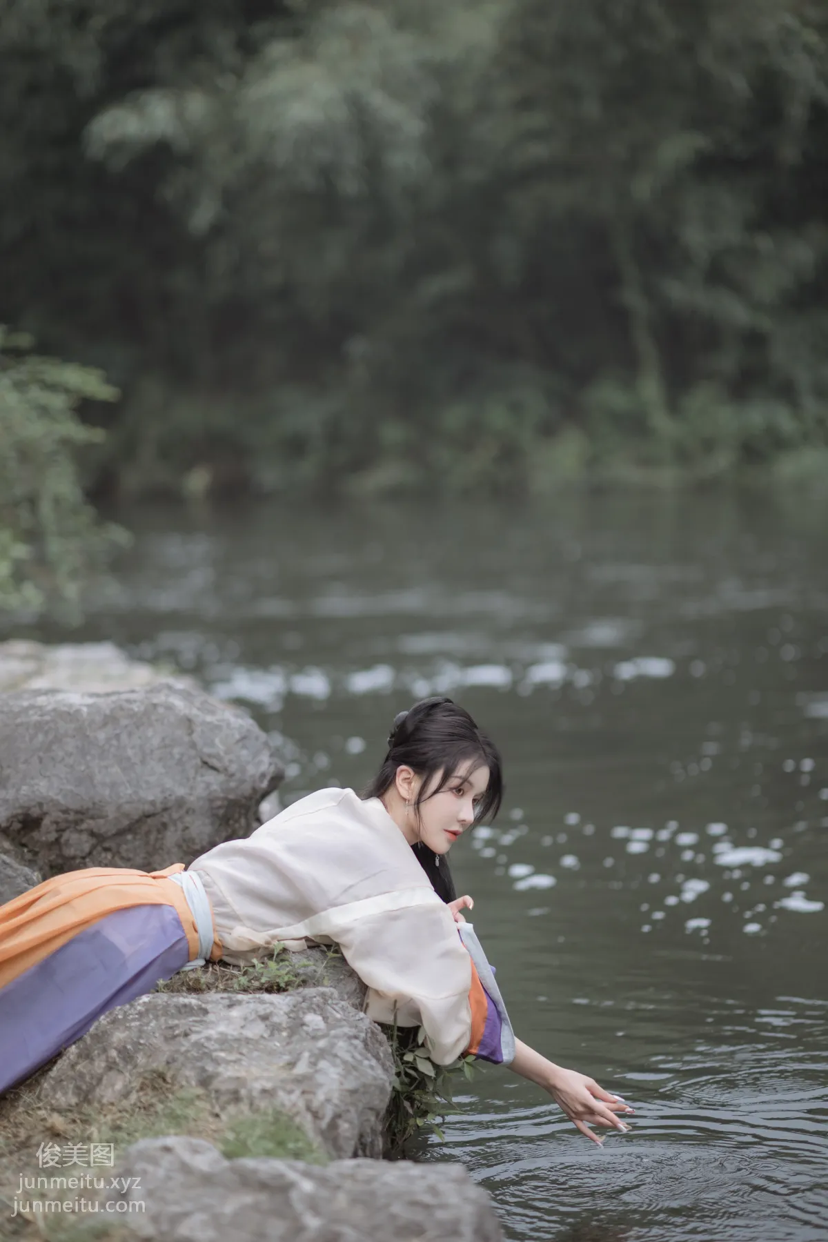 Yu Baobao: YiTuYu photo 10