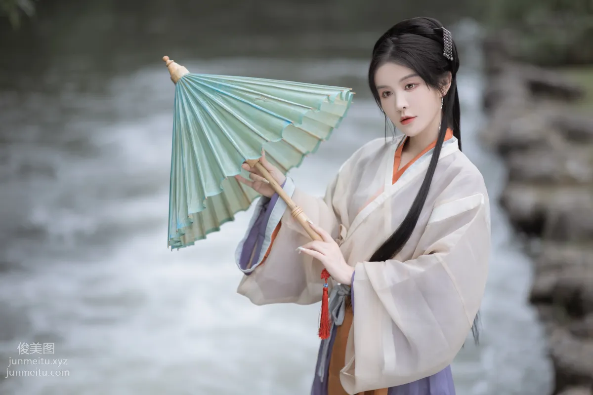 Yu Baobao: YiTuYu photo 11