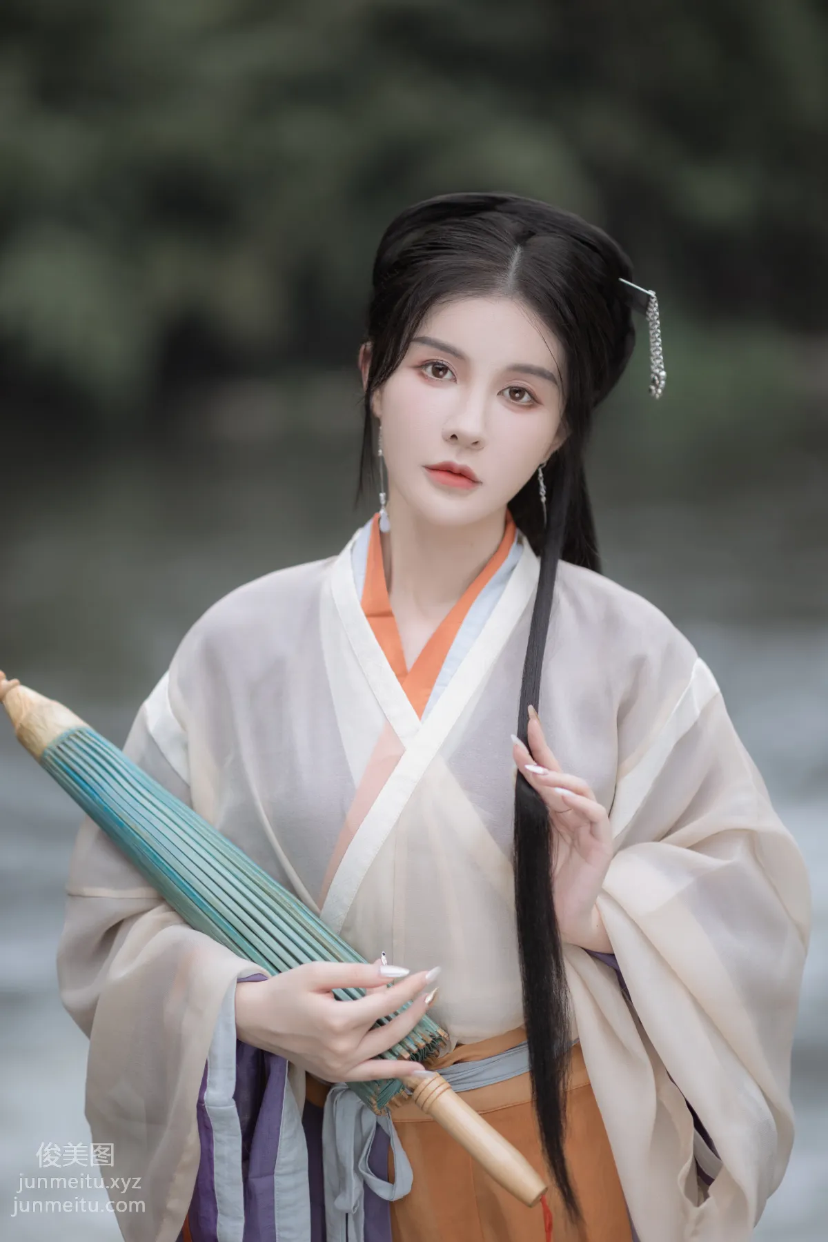 Yu Baobao: YiTuYu photo 12