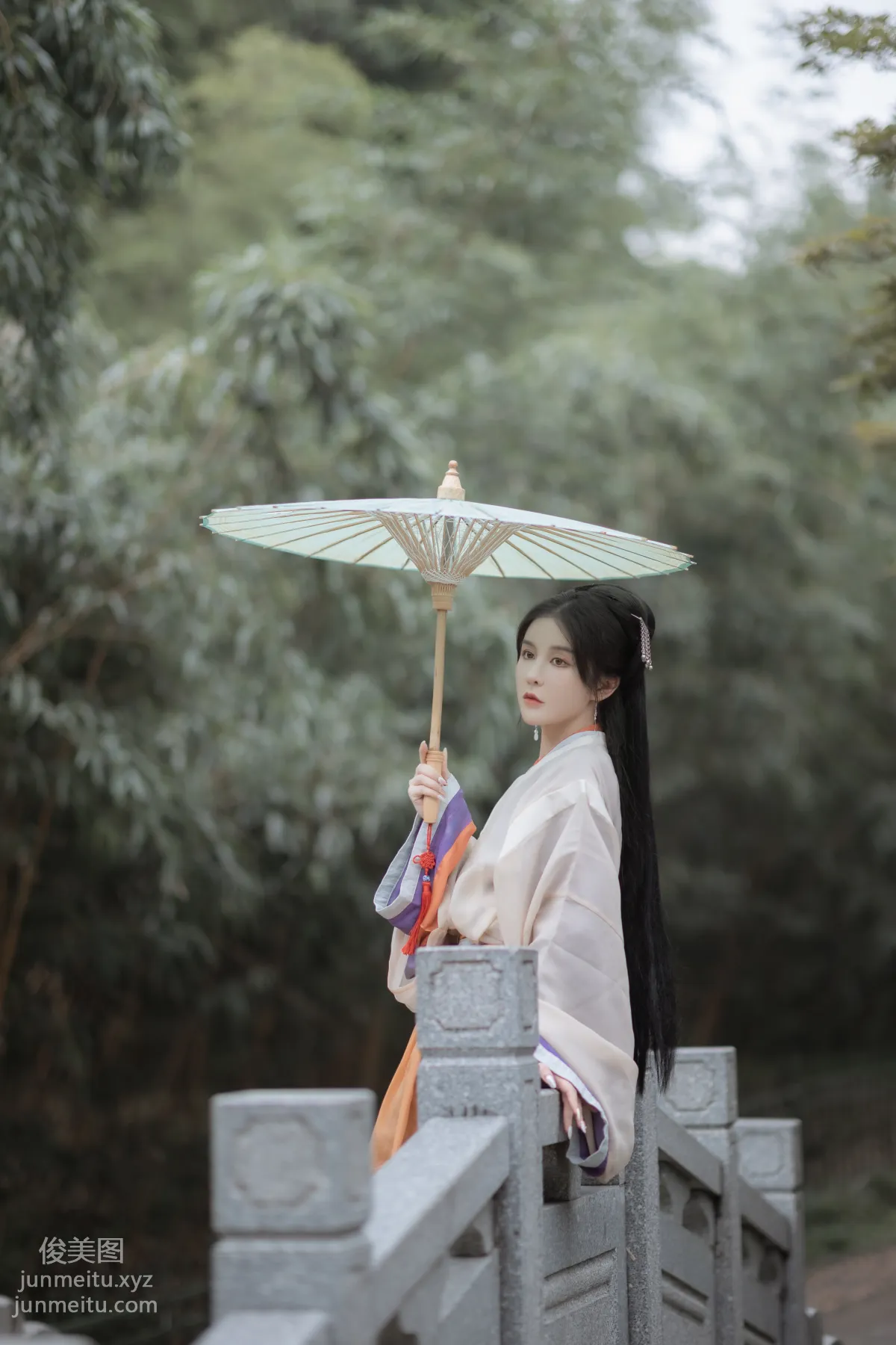 Yu Baobao: YiTuYu photo 13
