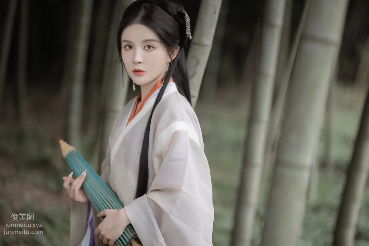 Yu Baobao: YiTuYu photo 14
