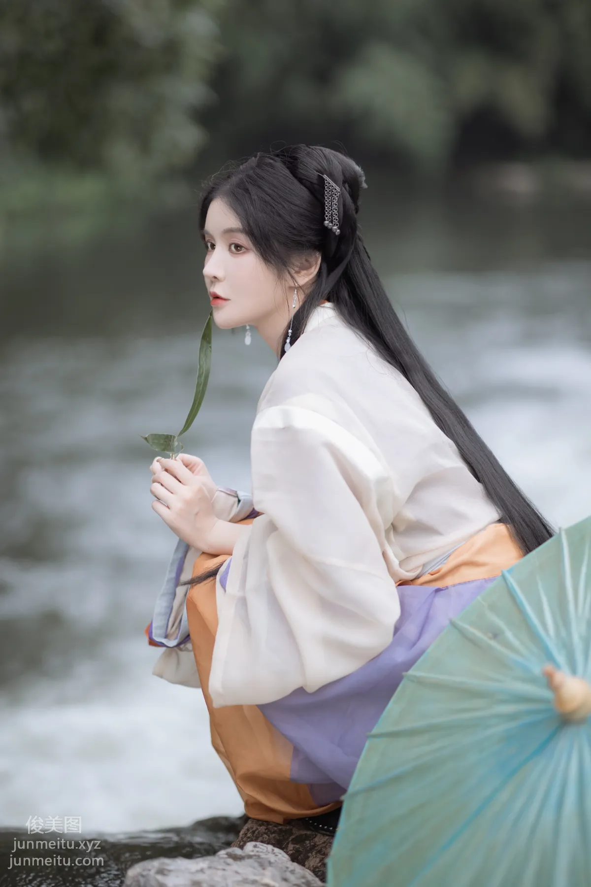 Yu Baobao: YiTuYu photo 15