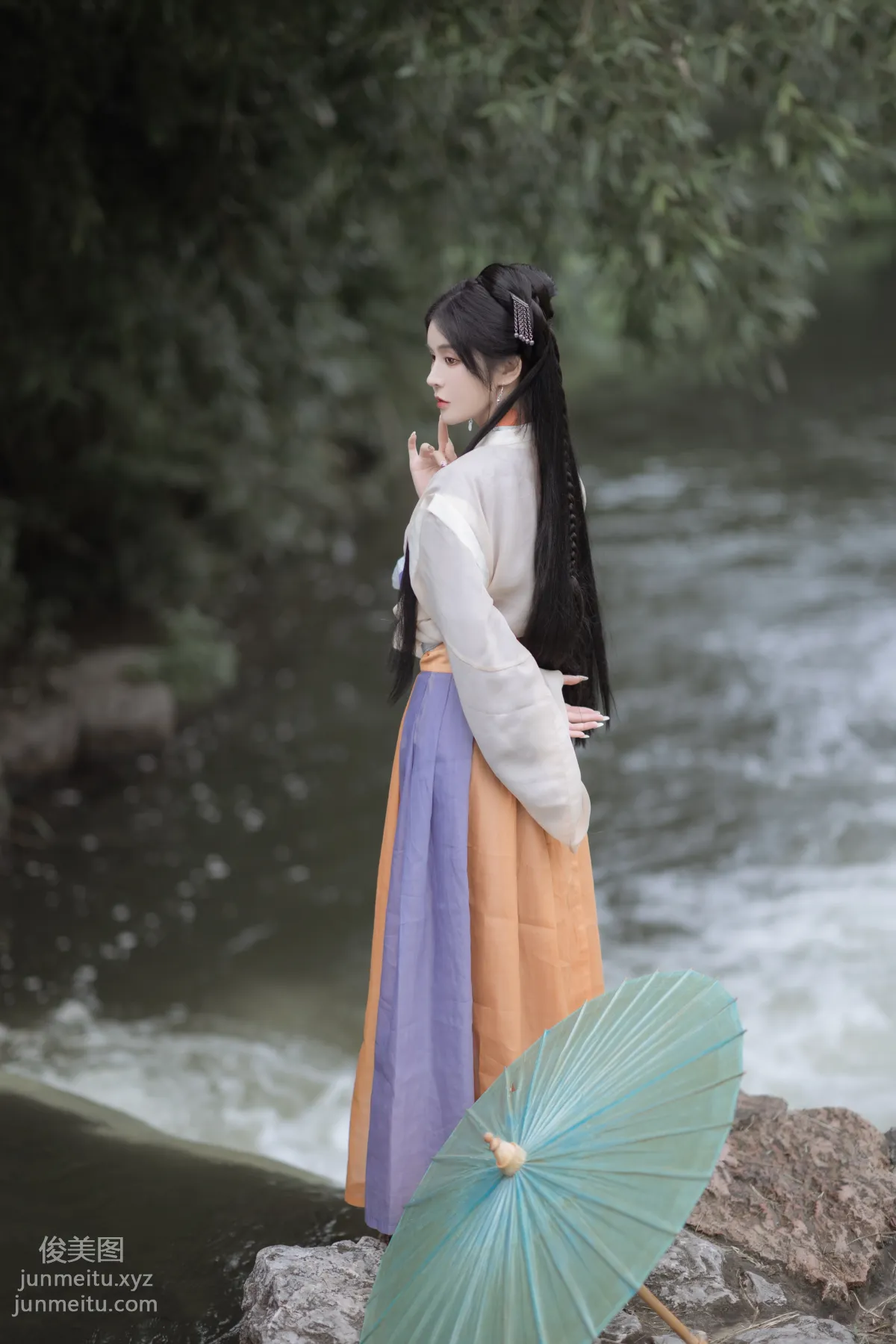 Yu Baobao: YiTuYu photo 16