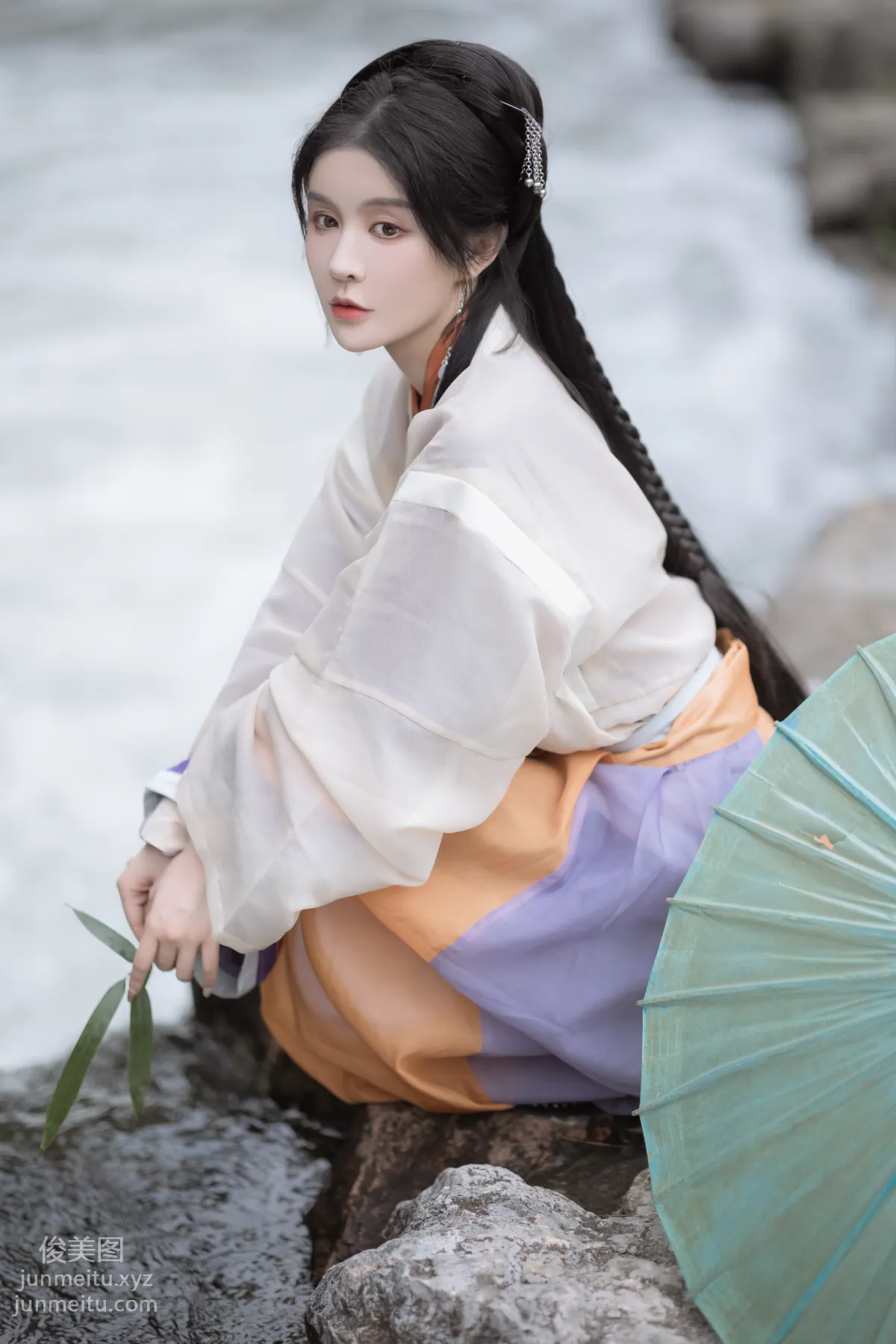 Yu Baobao: YiTuYu photo 17