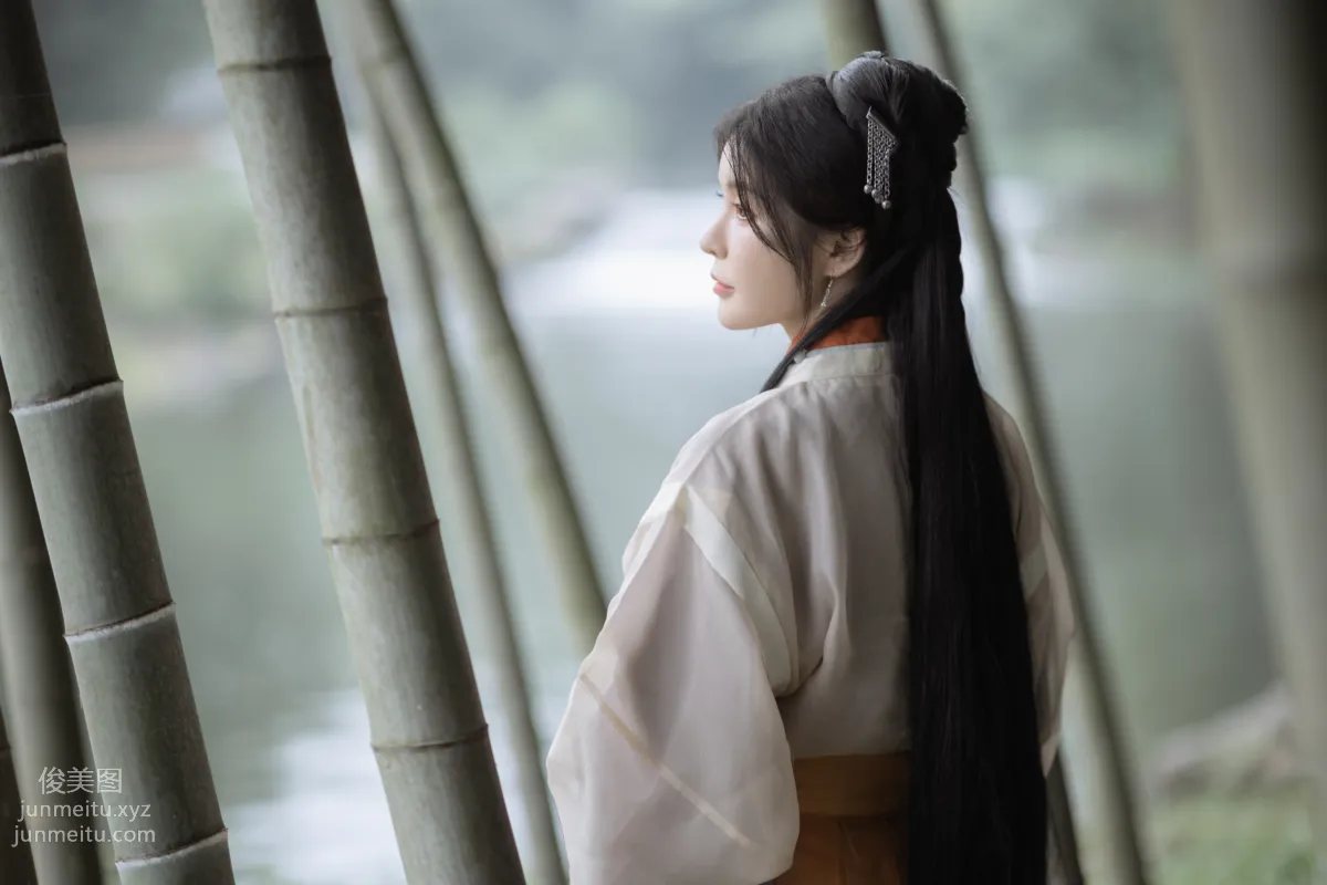 Yu Baobao: YiTuYu photo 18