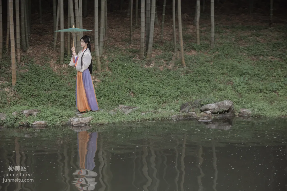 Yu Baobao: YiTuYu photo 19