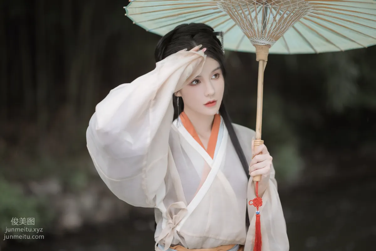 Yu Baobao: YiTuYu photo 21