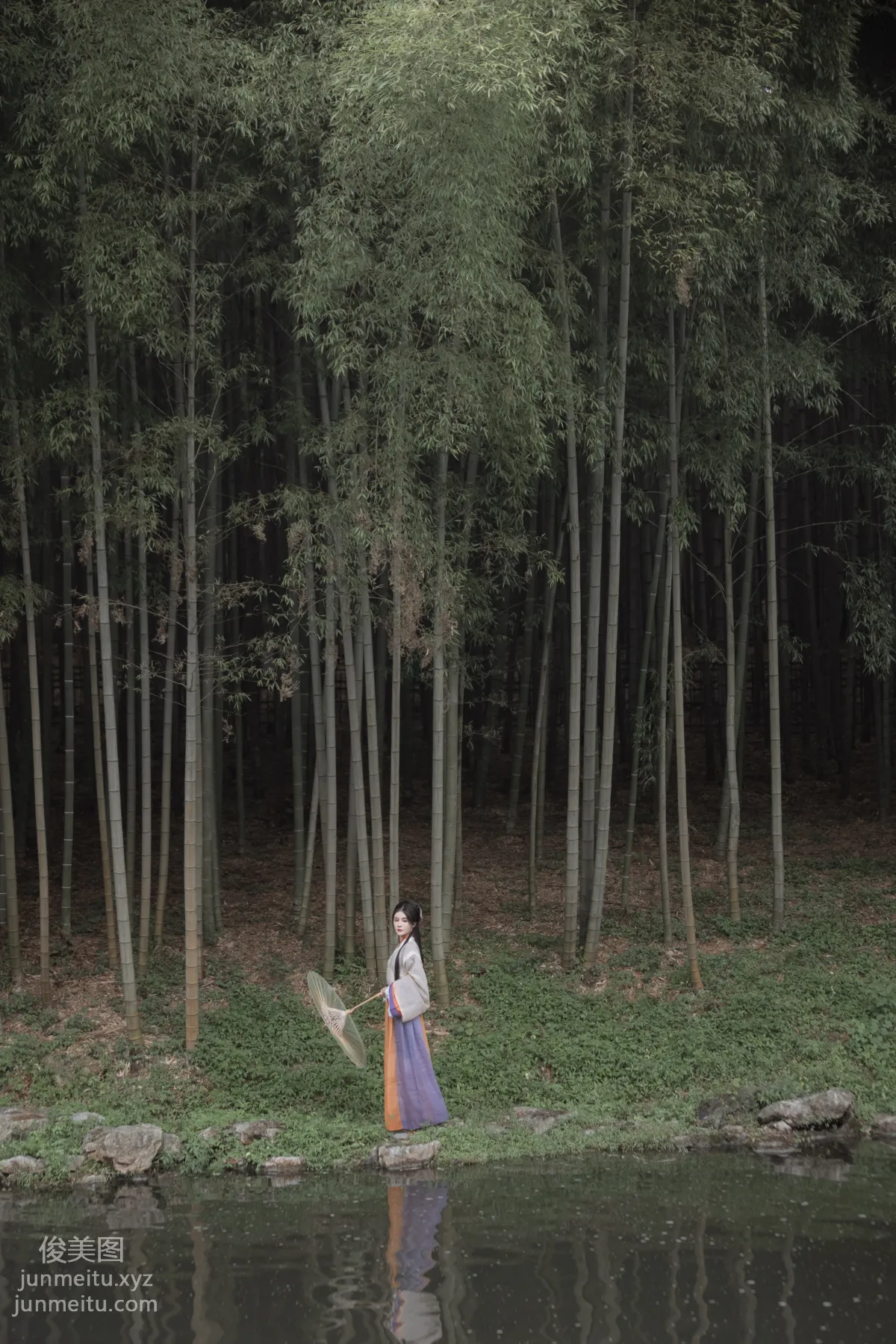 Yu Baobao: YiTuYu photo 22