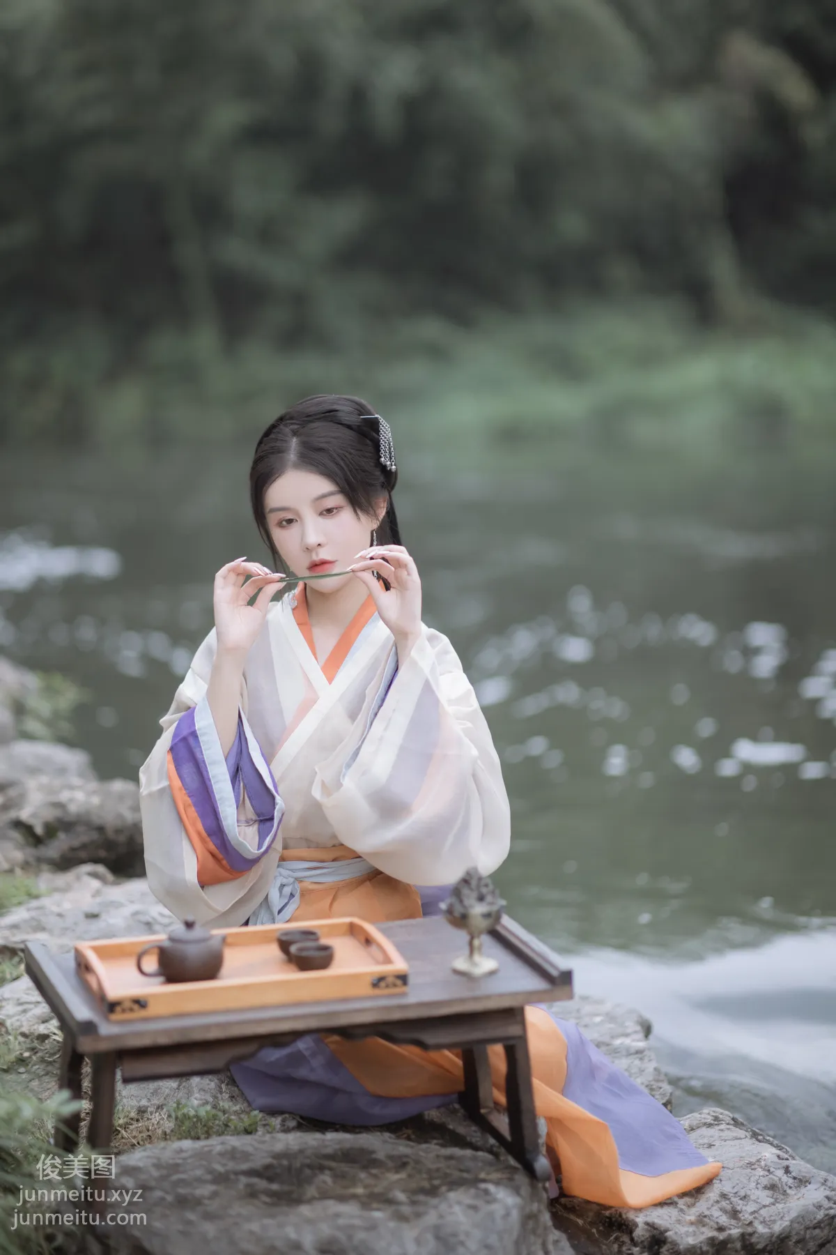 Yu Baobao: YiTuYu photo 23