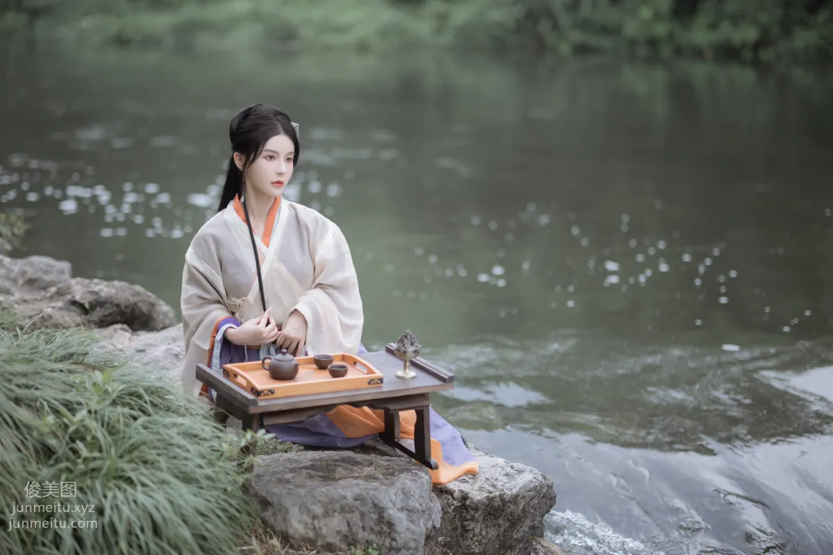 Yu Baobao: YiTuYu photo 24