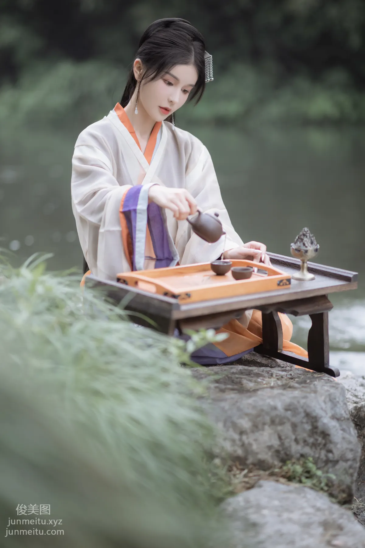Yu Baobao: YiTuYu photo 25
