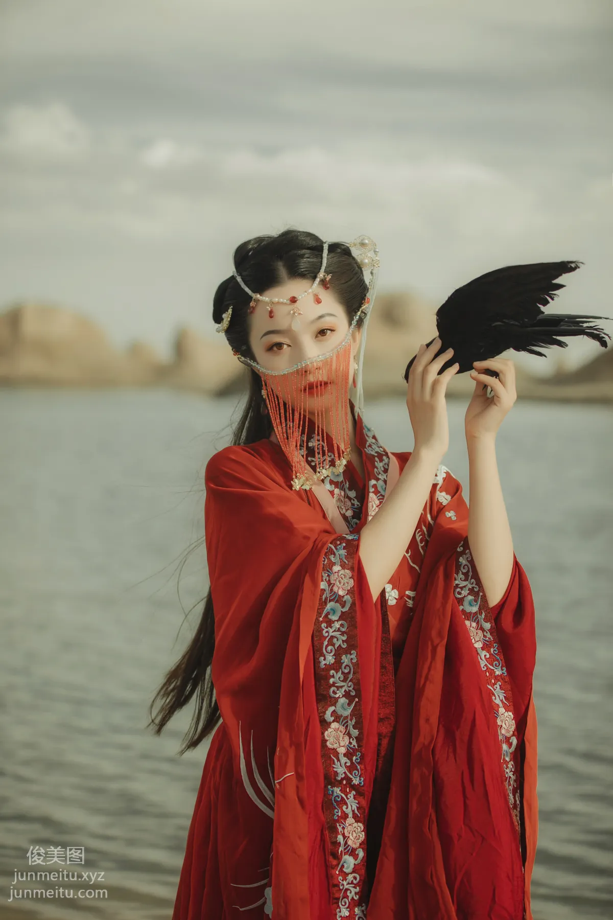 [YiTuYu] 2022.01.03 Stunning Liu Xixi photo 13
