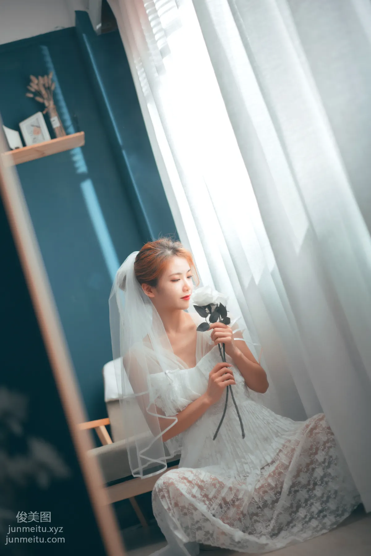 Su Su: YiTuYu photo 2