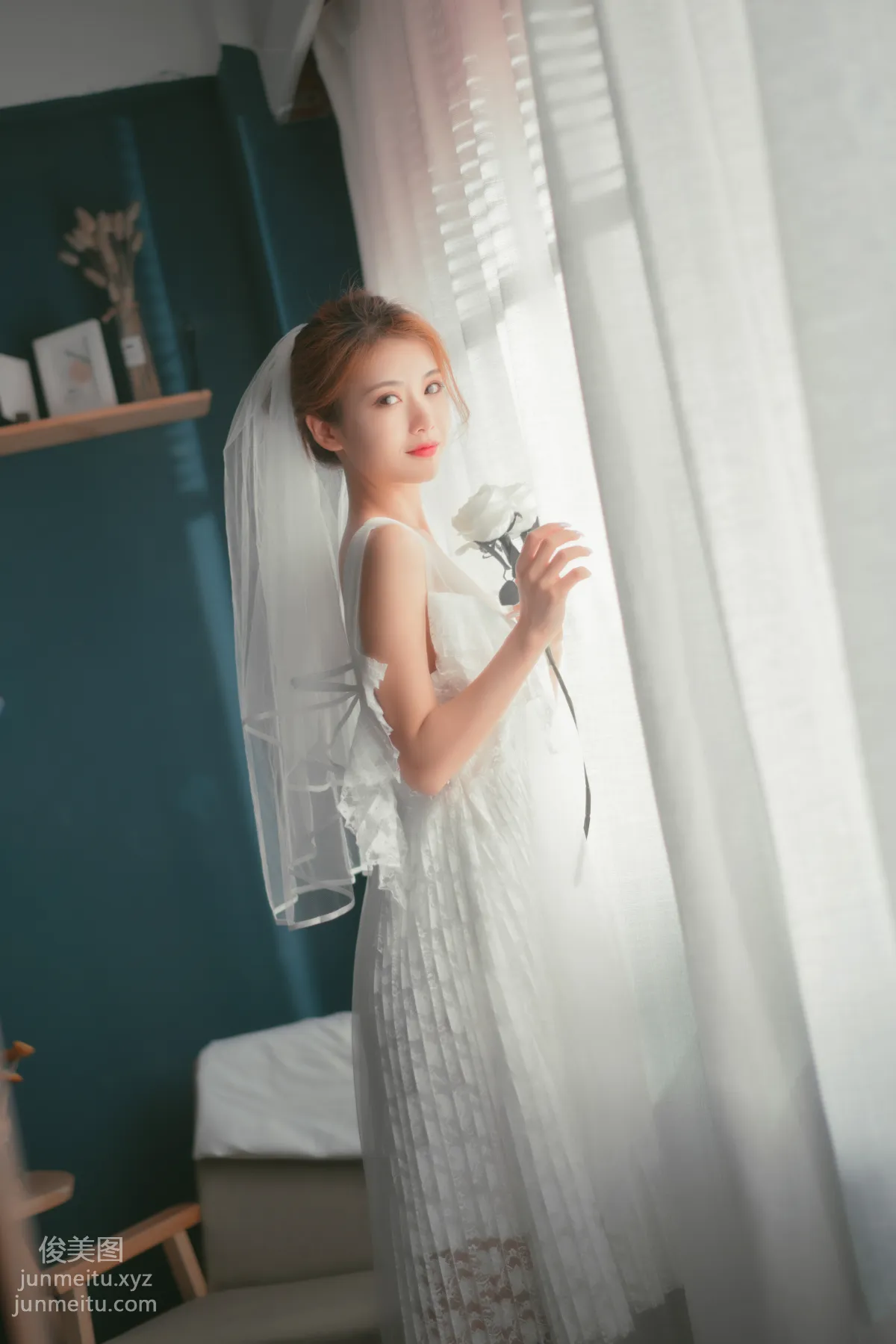 Su Su: YiTuYu photo 3
