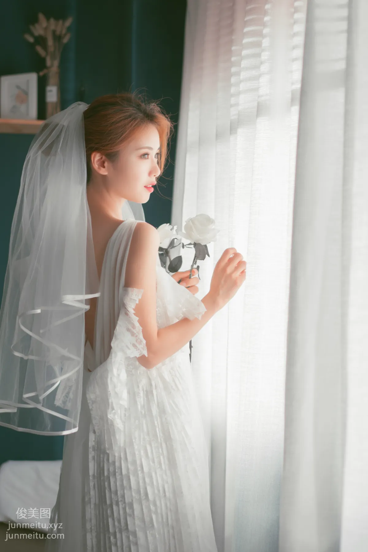Su Su: YiTuYu photo 5
