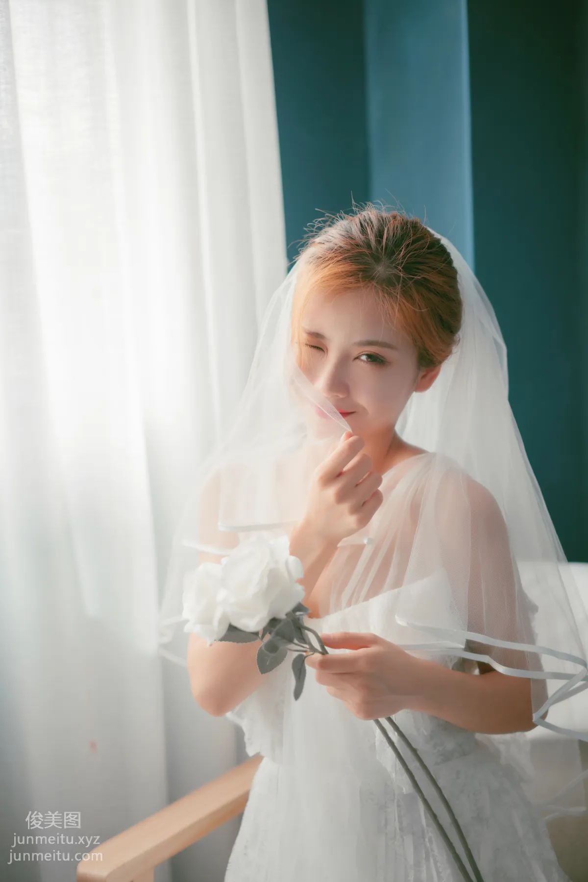 Su Su: YiTuYu photo 6