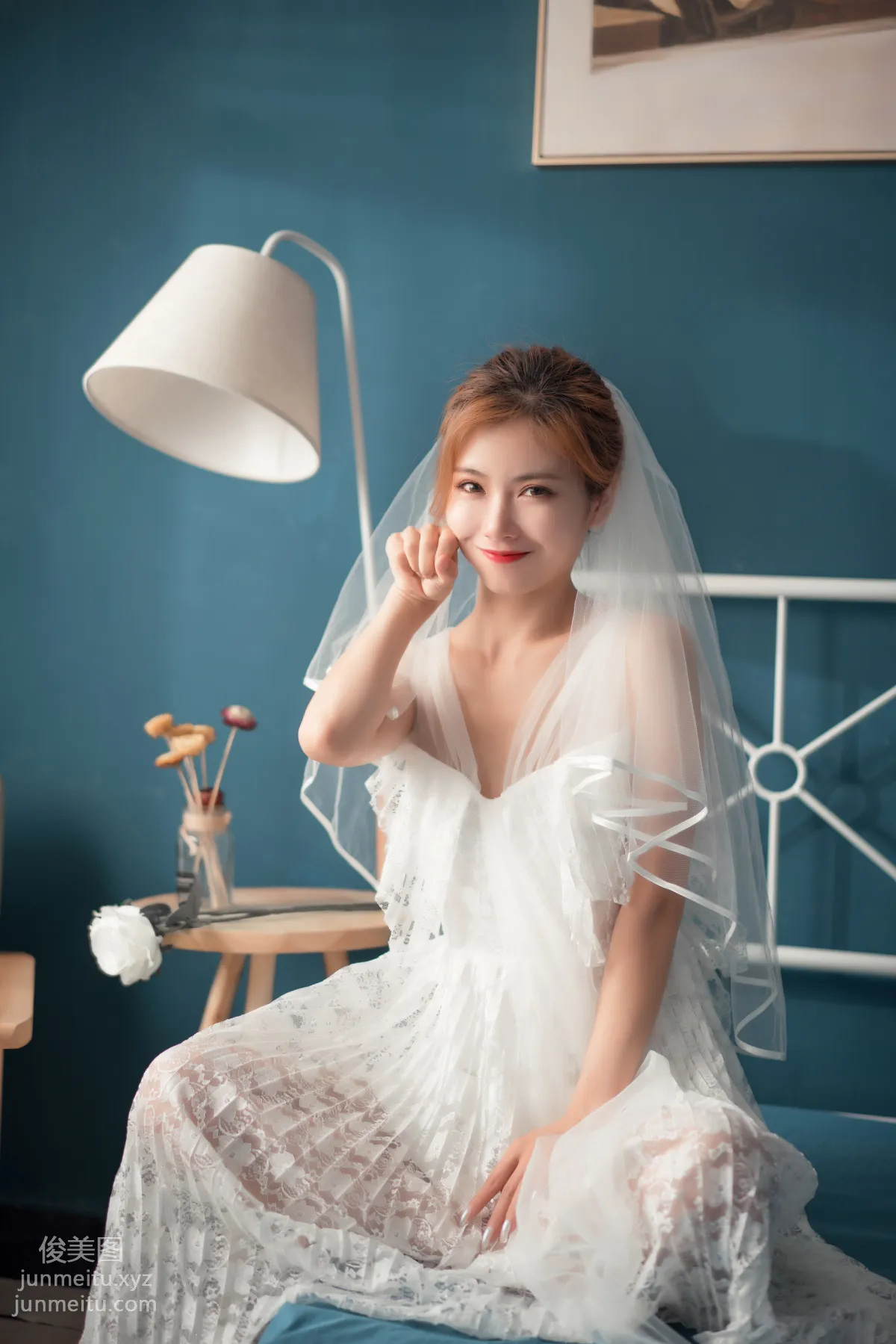 Su Su: YiTuYu photo 7