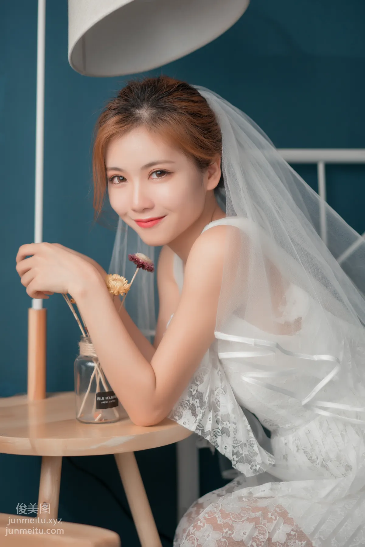 Su Su: YiTuYu photo 9