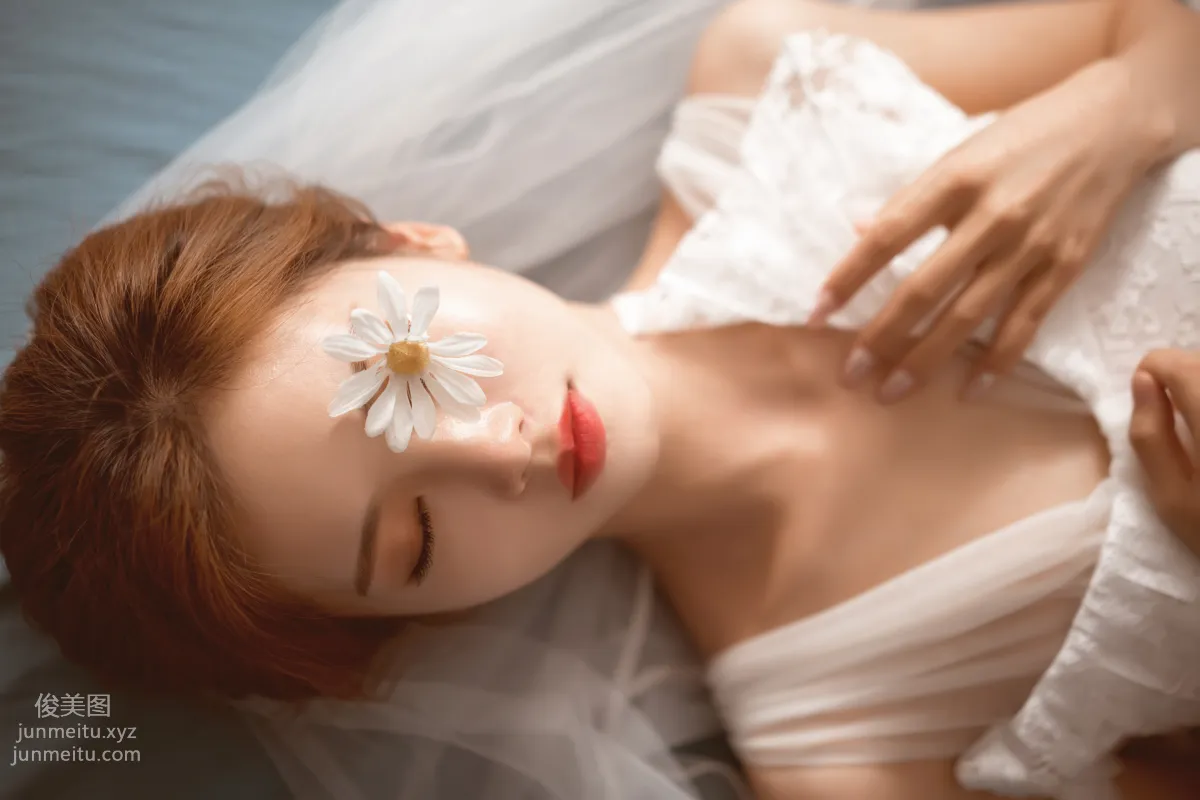 Su Su: YiTuYu photo 21