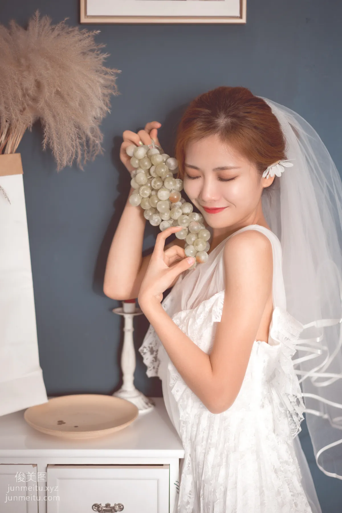 Su Su: YiTuYu photo 22