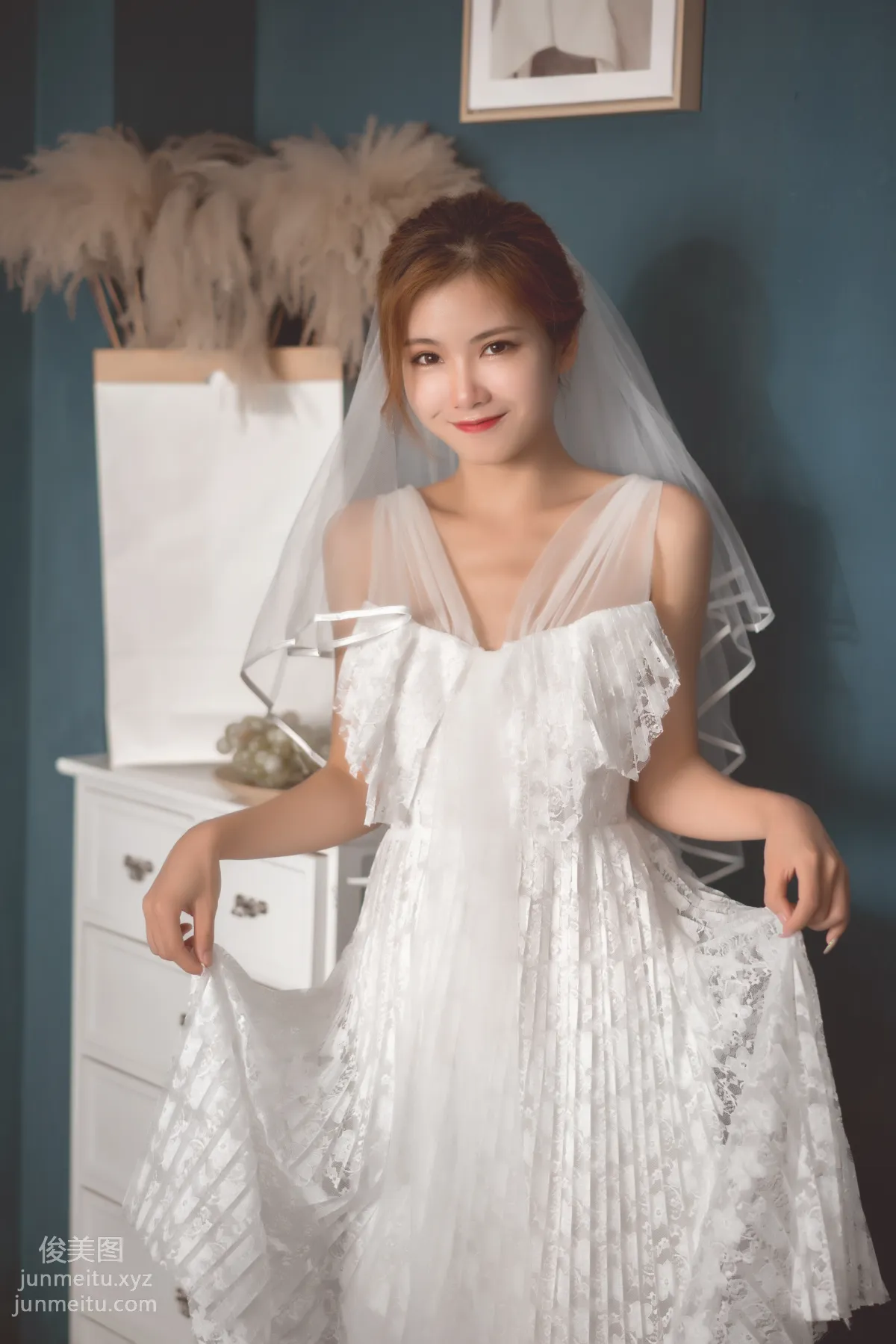 Su Su: YiTuYu photo 24