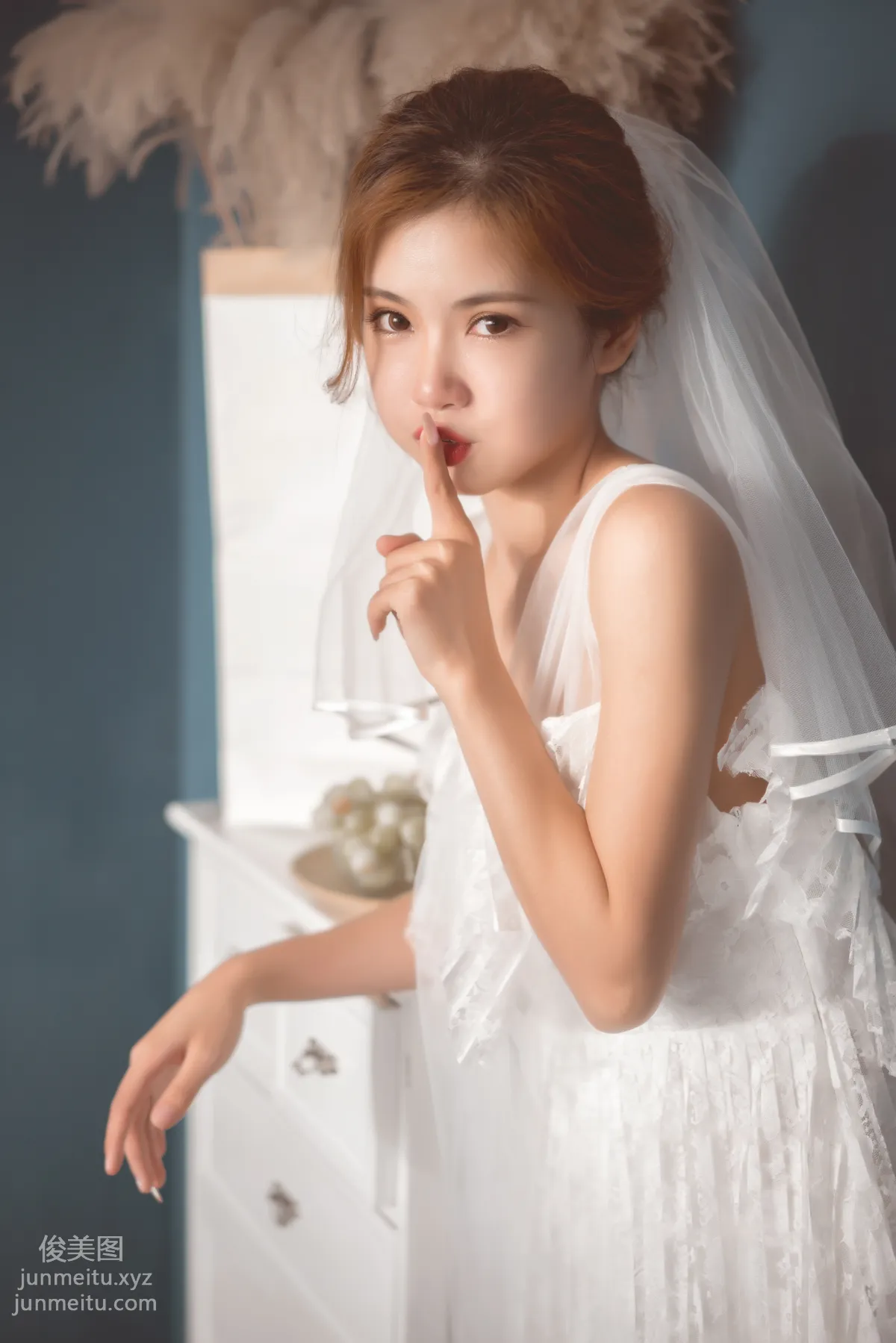 Su Su: YiTuYu photo 25
