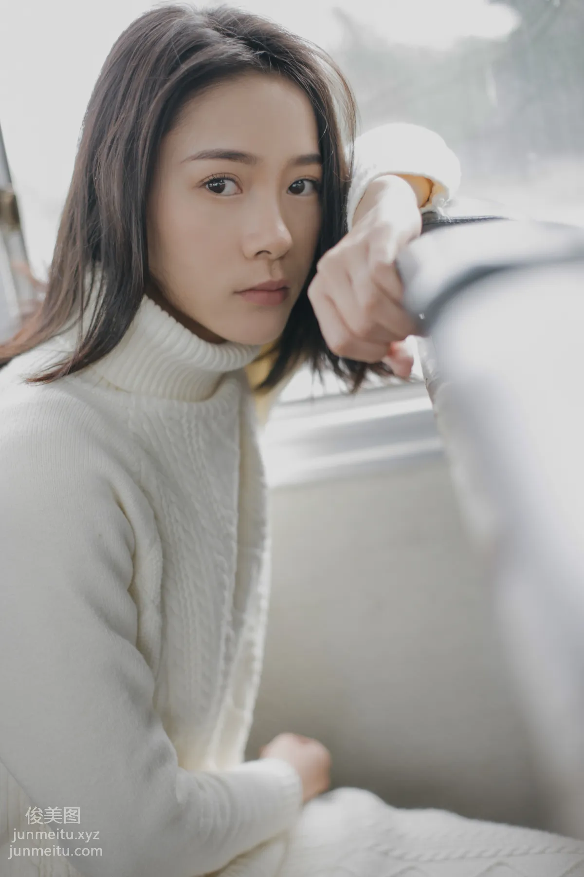 IESS Qiuqiu: YiTuYu photo 9