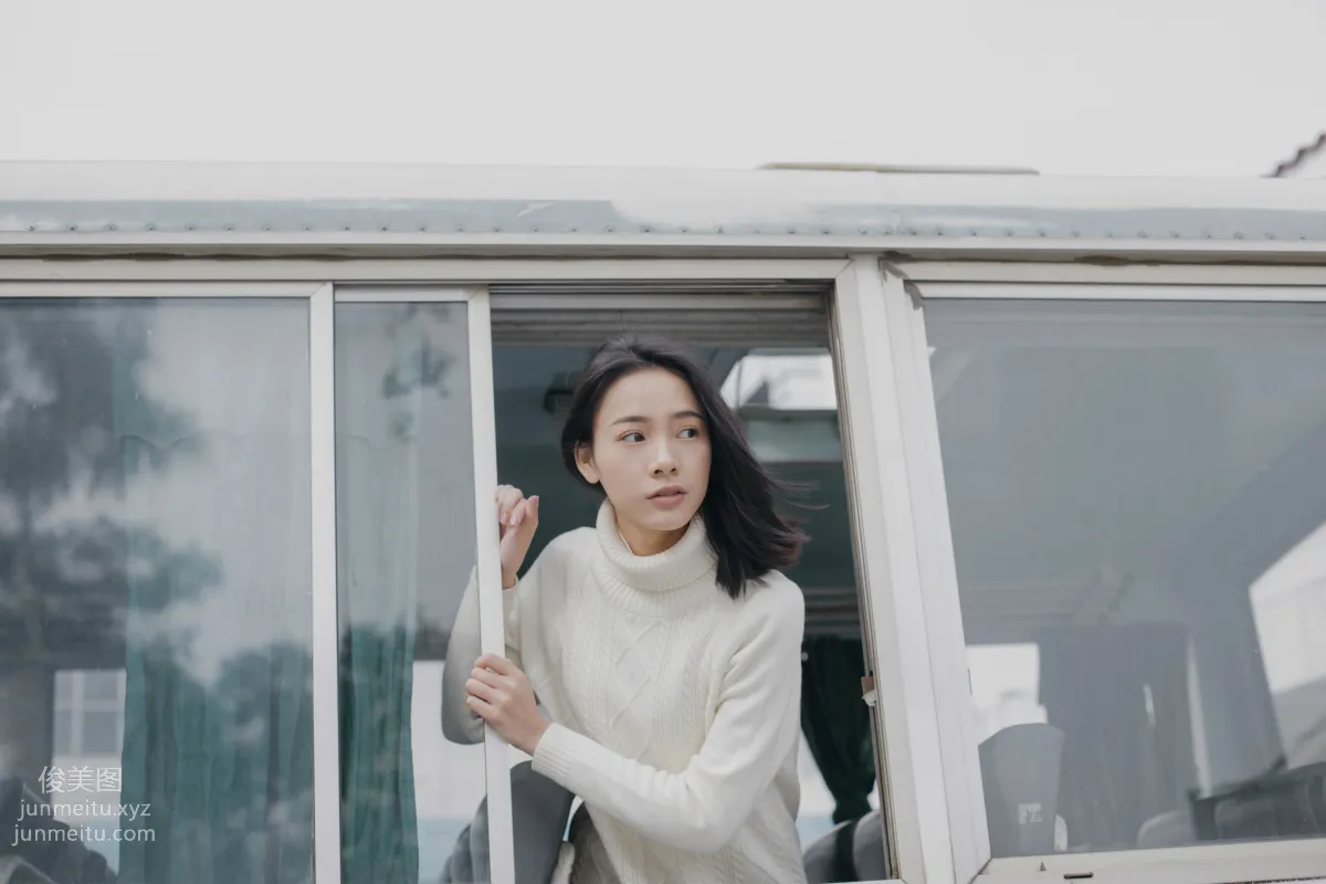IESS Qiuqiu: YiTuYu photo 12