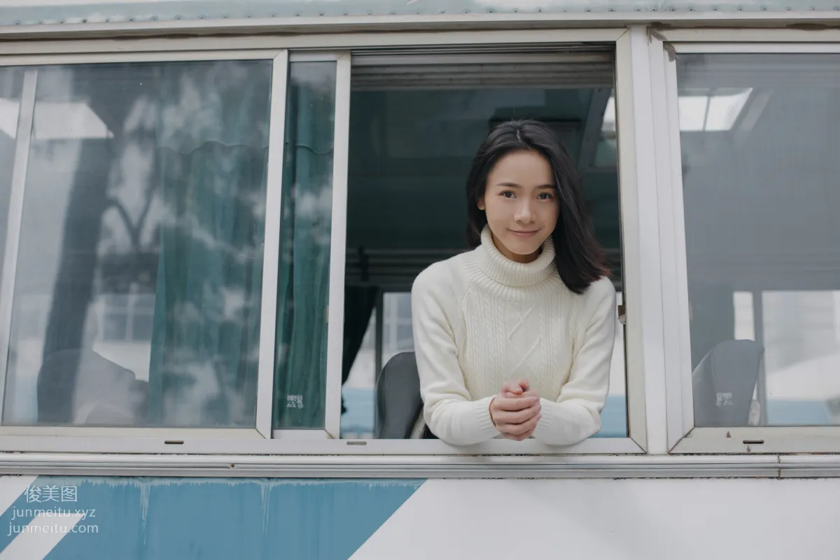 IESS Qiuqiu: YiTuYu photo 15