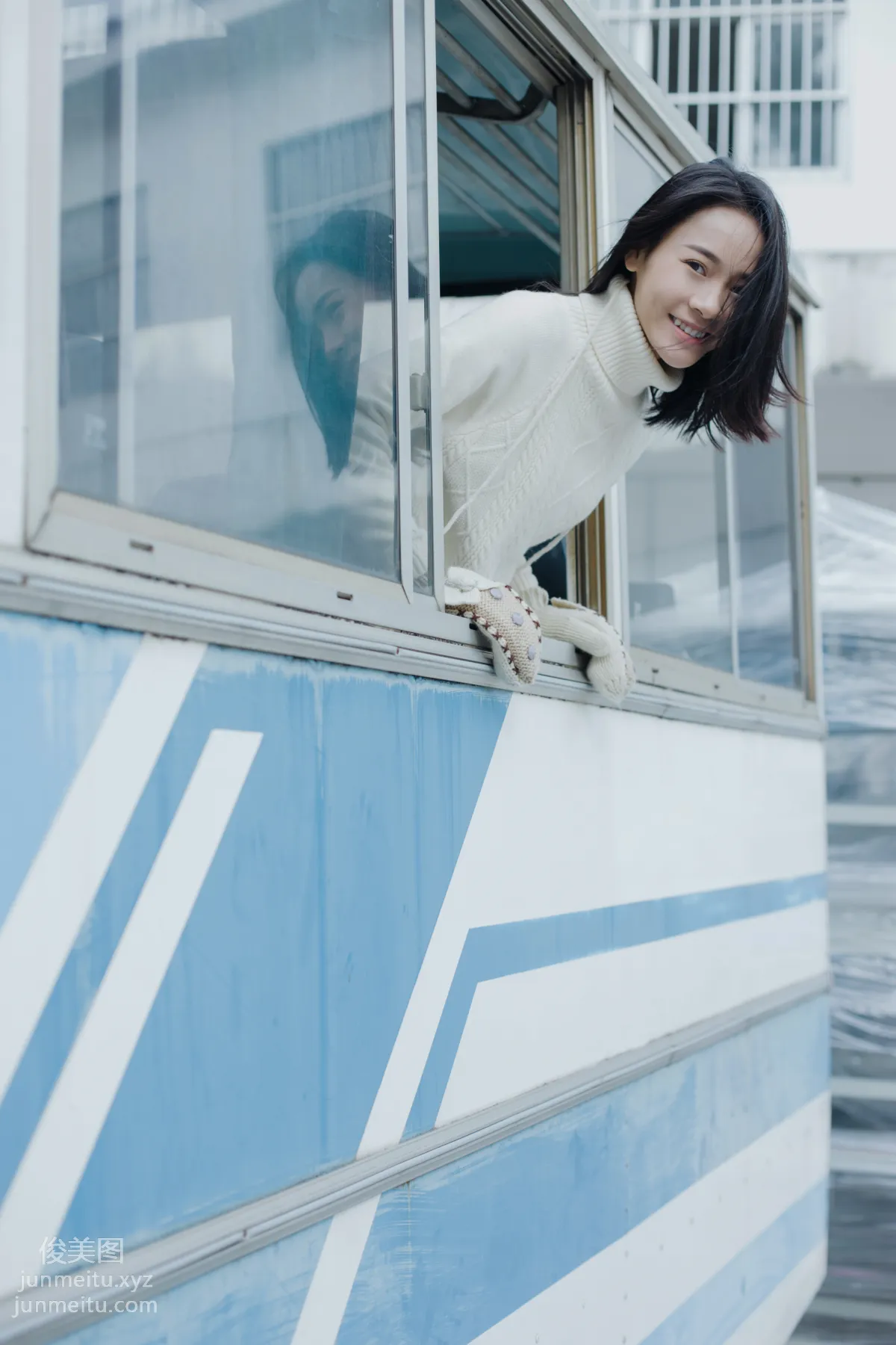 IESS Qiuqiu: YiTuYu photo 16