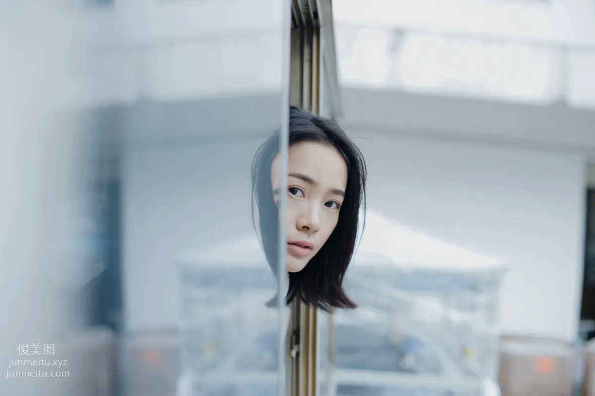 IESS Qiuqiu: YiTuYu photo 17