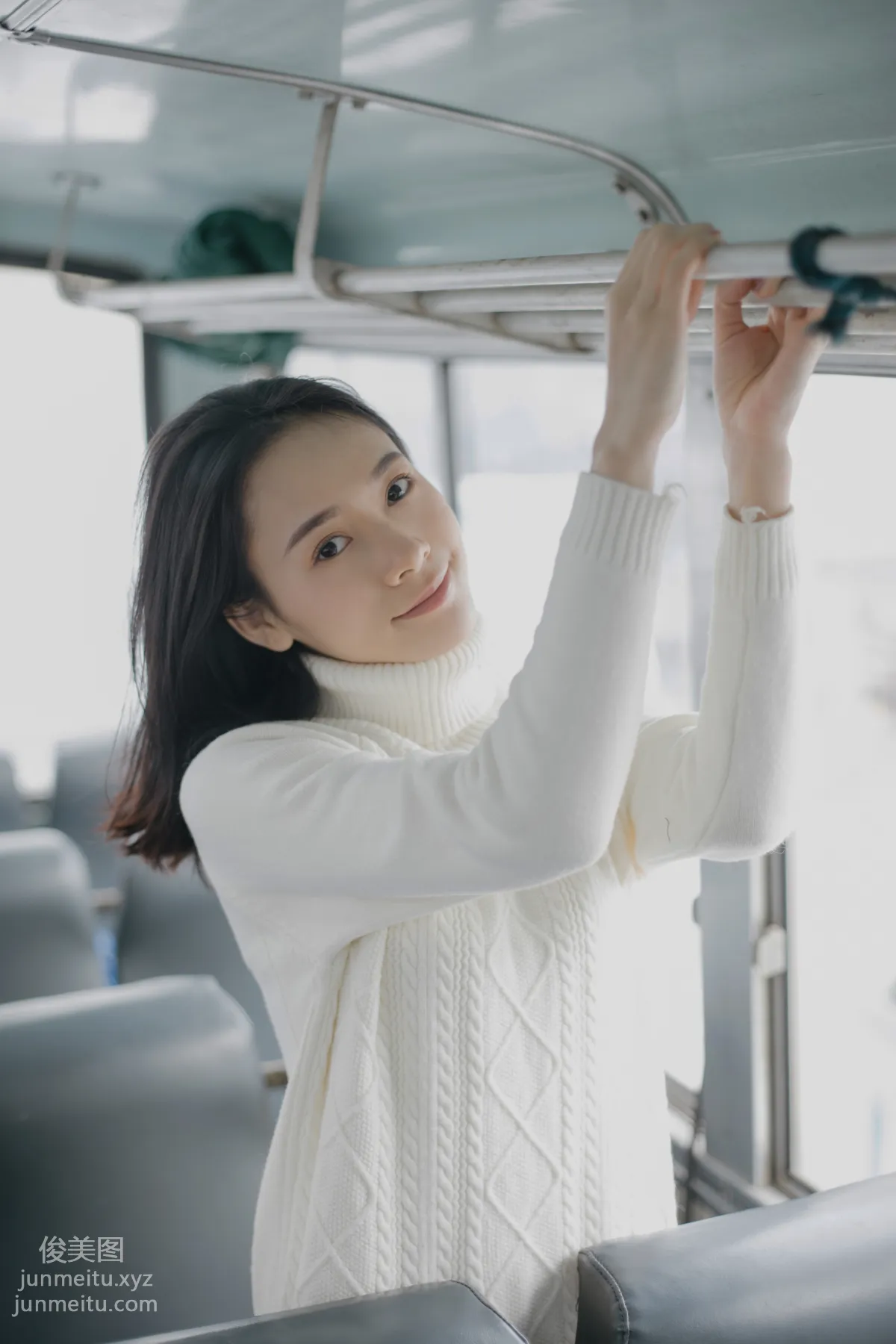 IESS Qiuqiu: YiTuYu photo 27