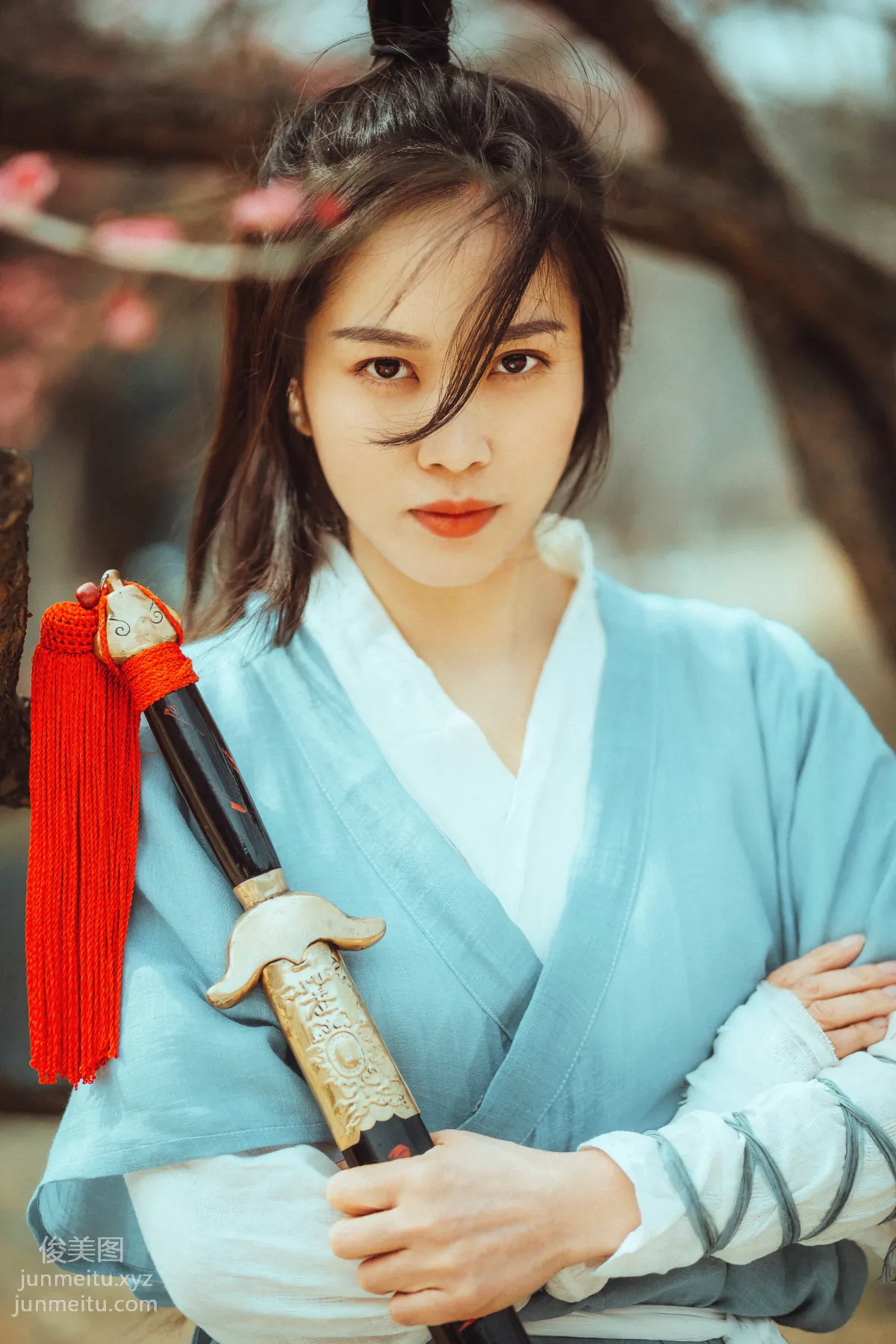 Mao Yaqi: YiTuYu photo 2