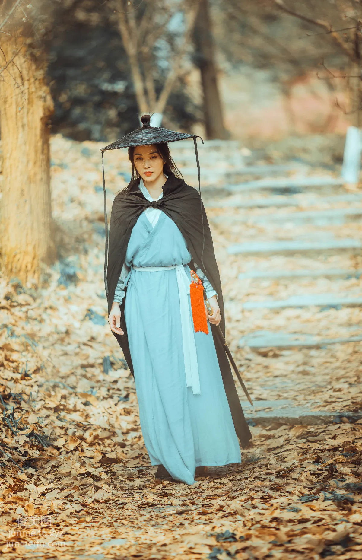 Mao Yaqi: YiTuYu photo 3