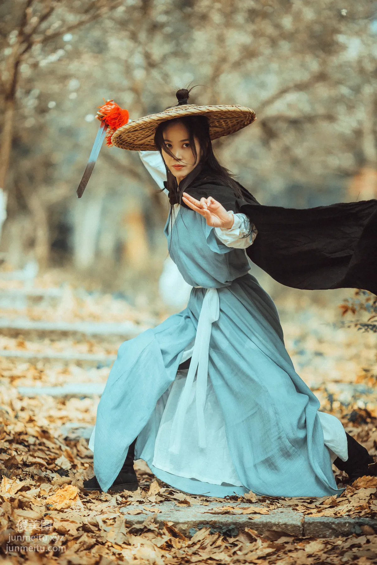 Mao Yaqi: YiTuYu photo 4