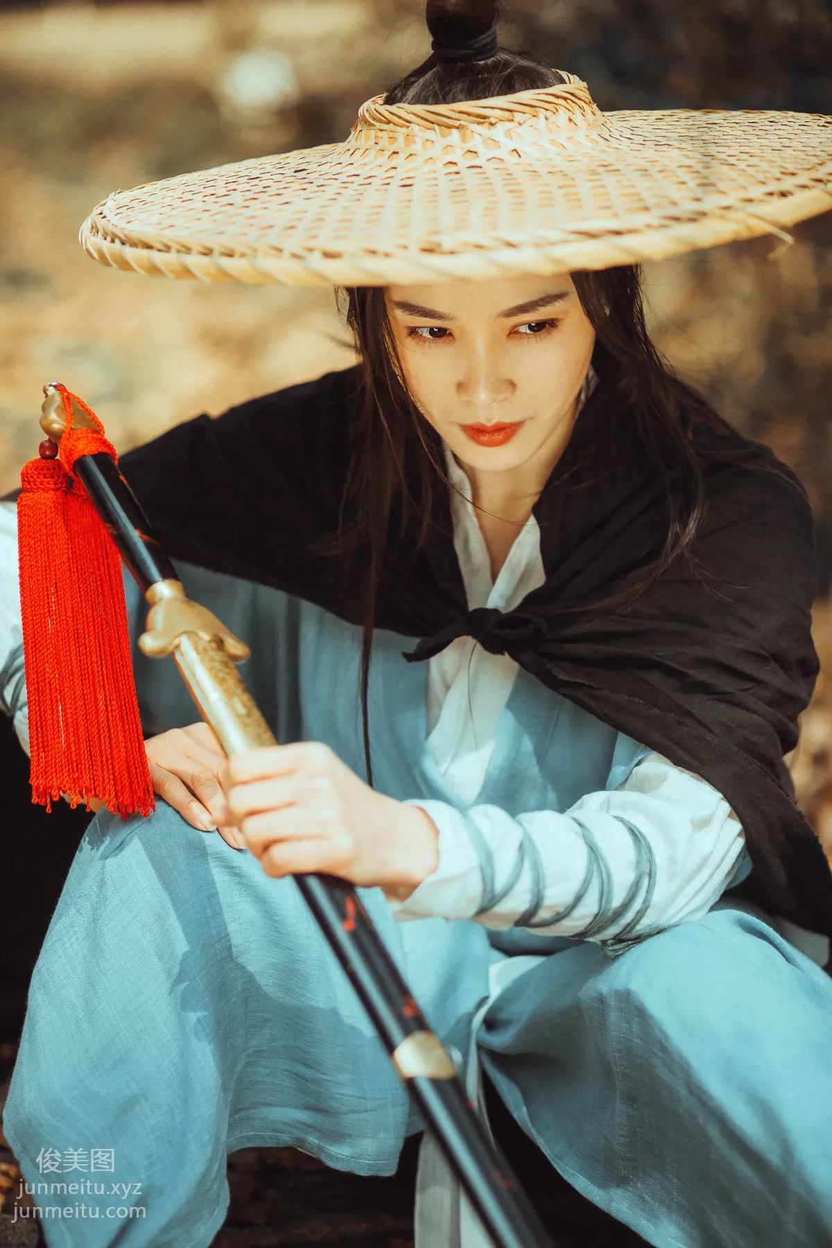 Mao Yaqi: YiTuYu photo 5