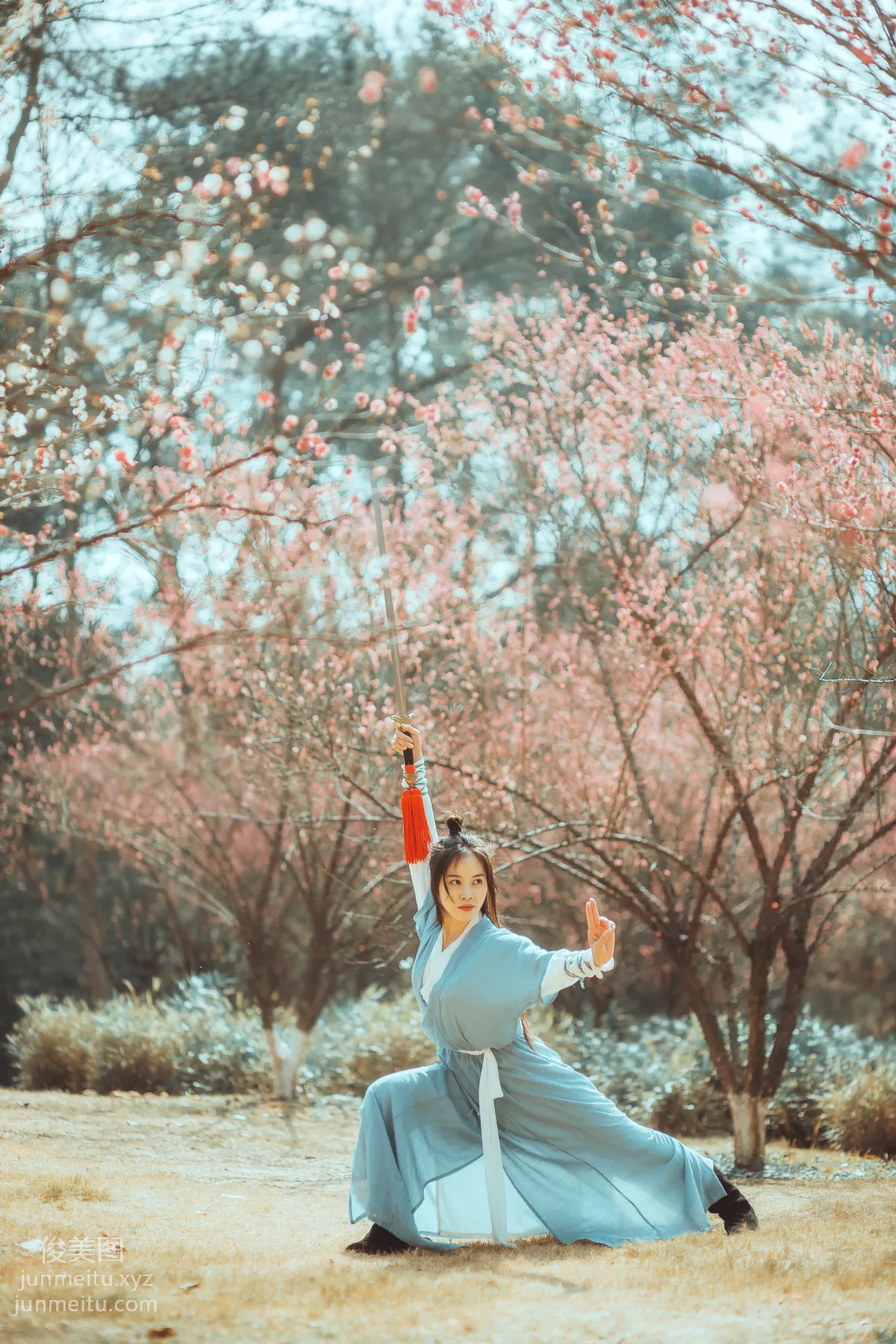Mao Yaqi: YiTuYu photo 6