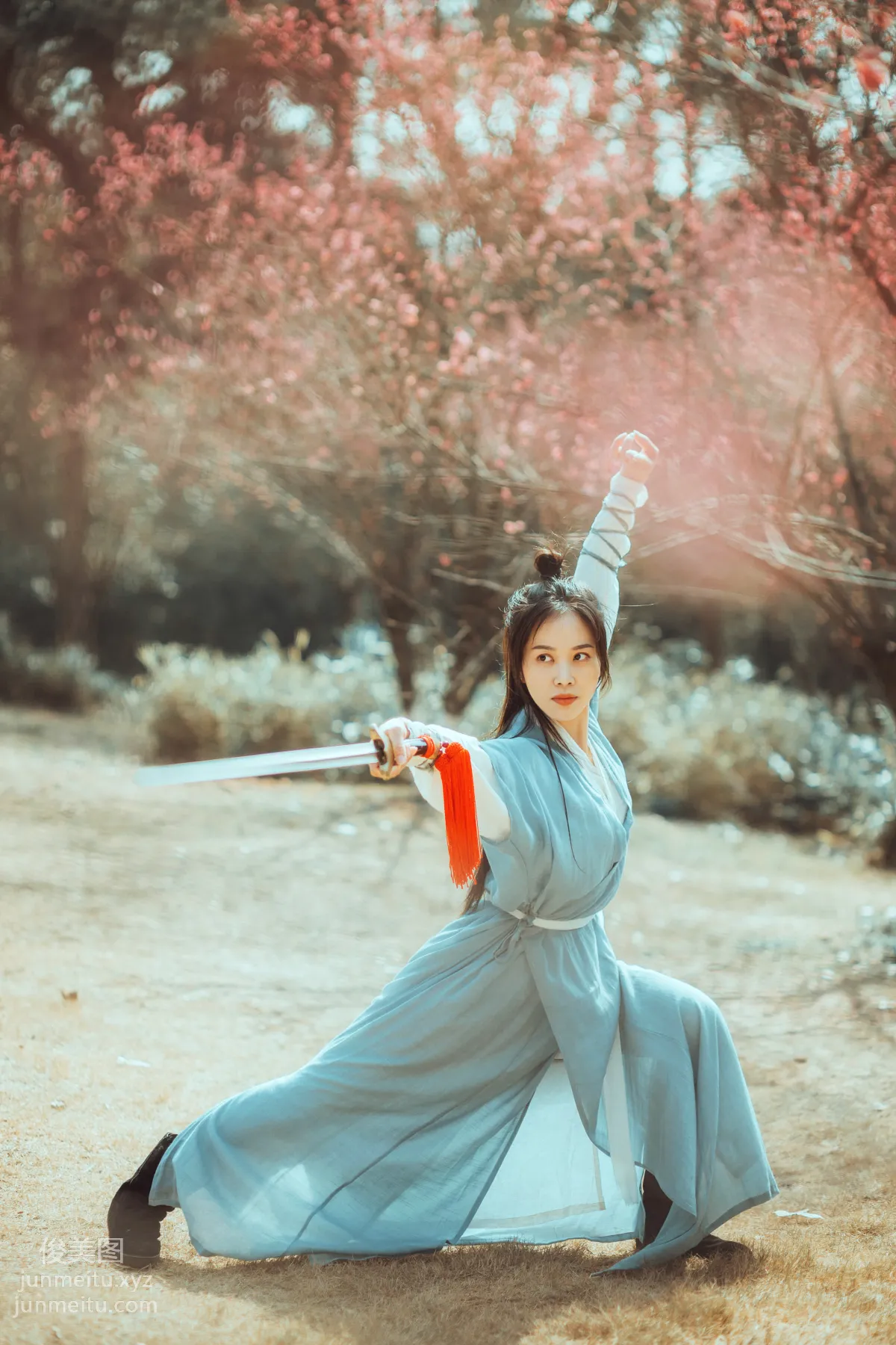Mao Yaqi: YiTuYu photo 7