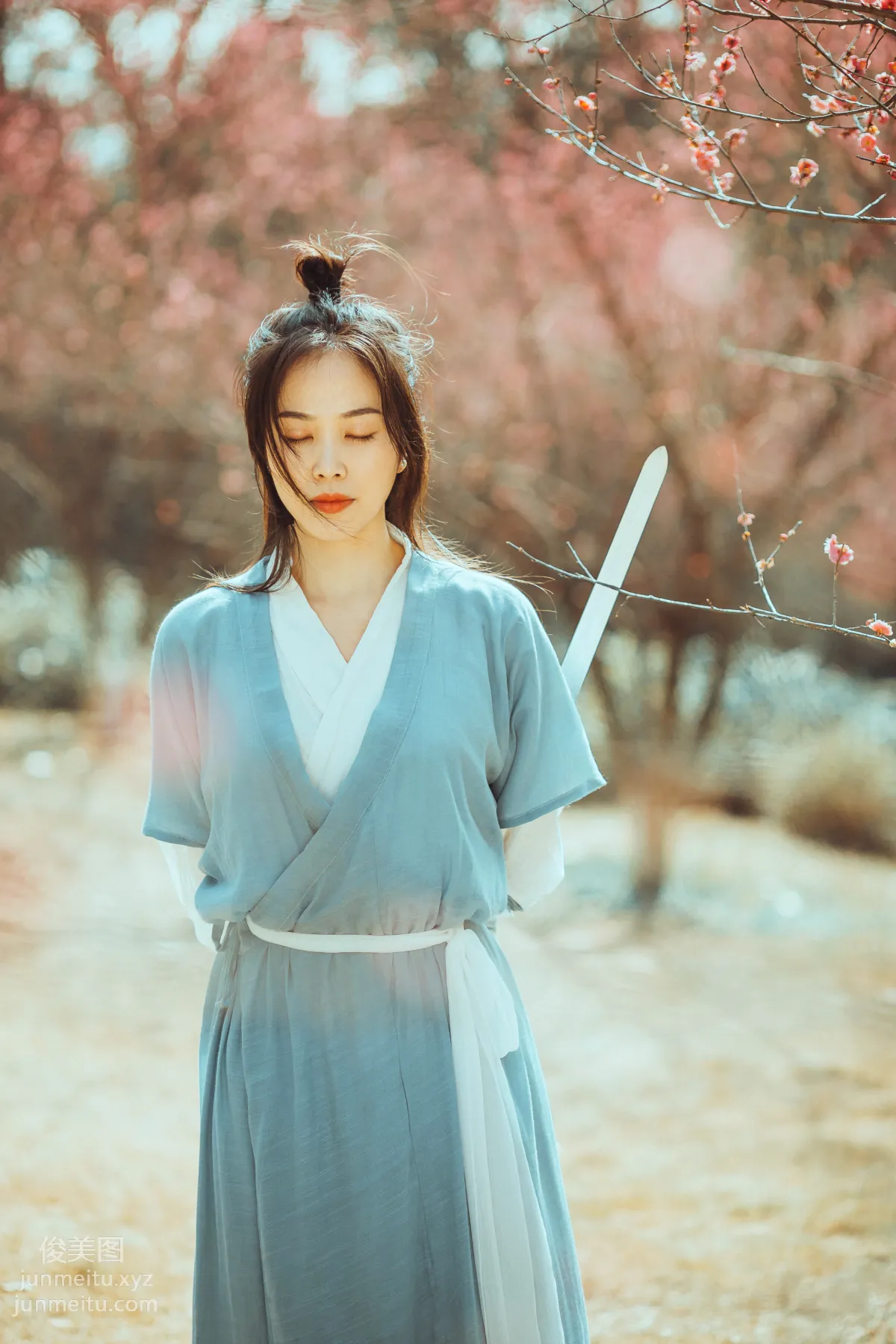 Mao Yaqi: YiTuYu photo 9