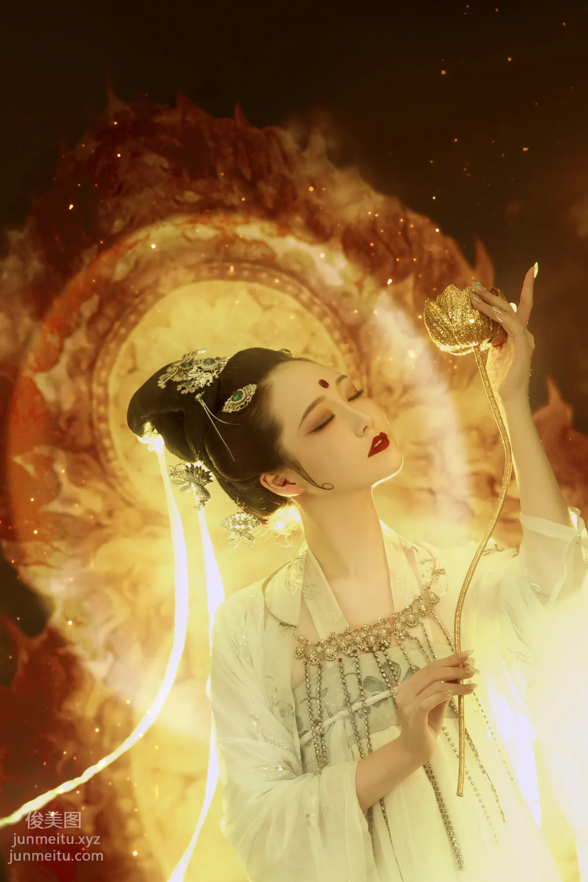 Na Bao: YiTuYu photo 2