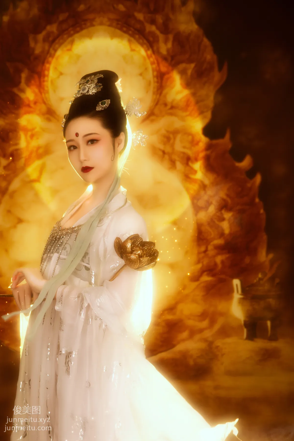 Na Bao: YiTuYu photo 6