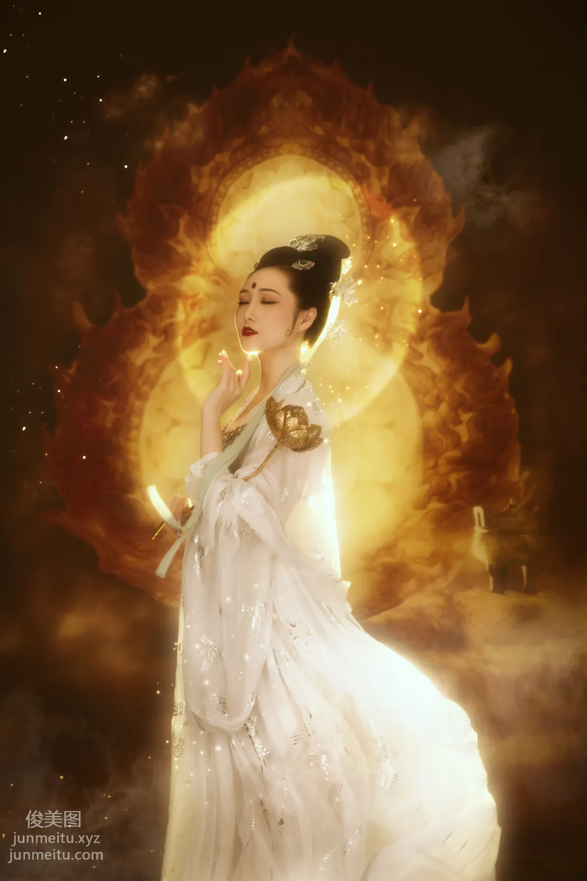 Na Bao: YiTuYu photo 7