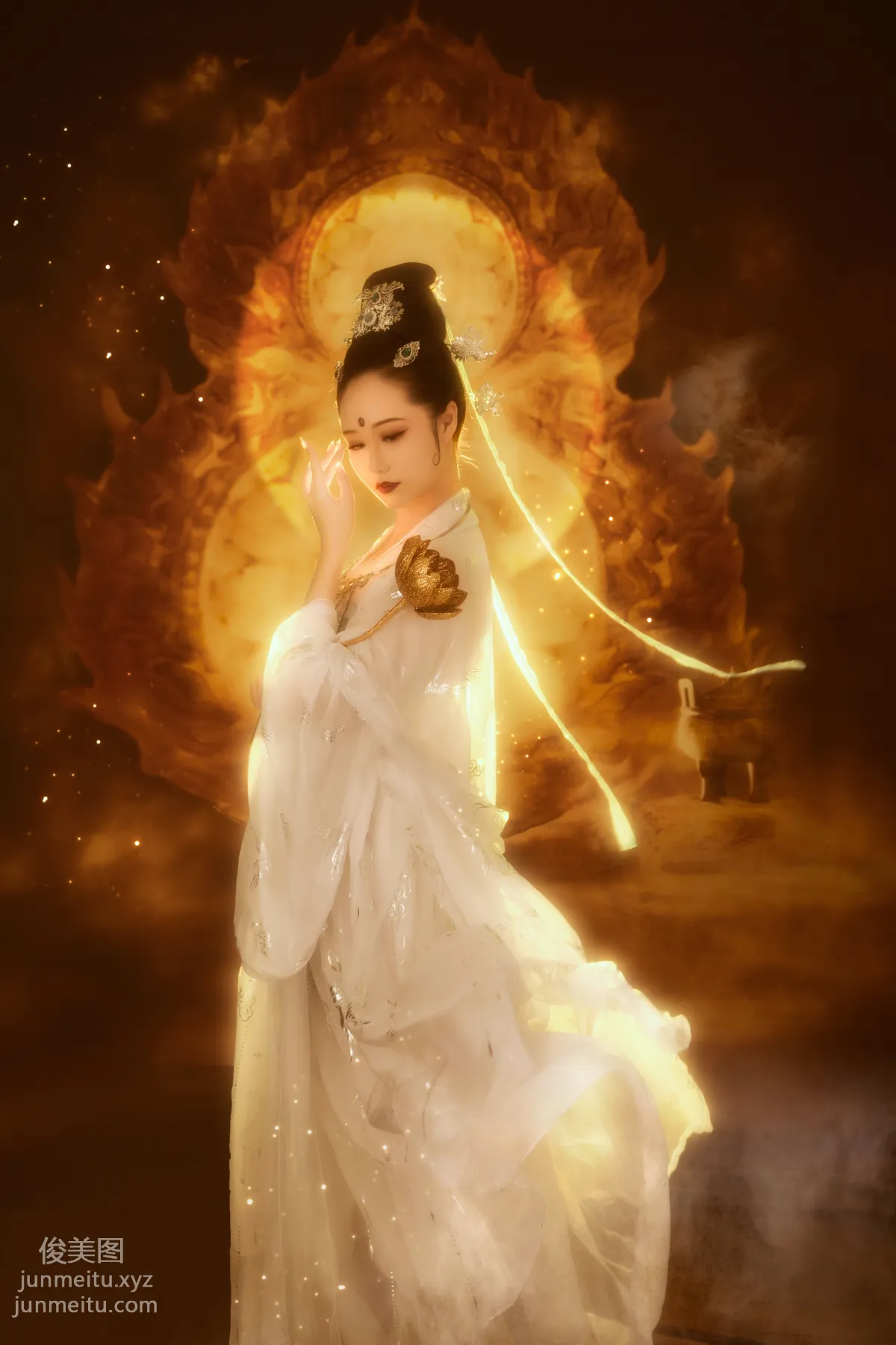 Na Bao: YiTuYu photo 8