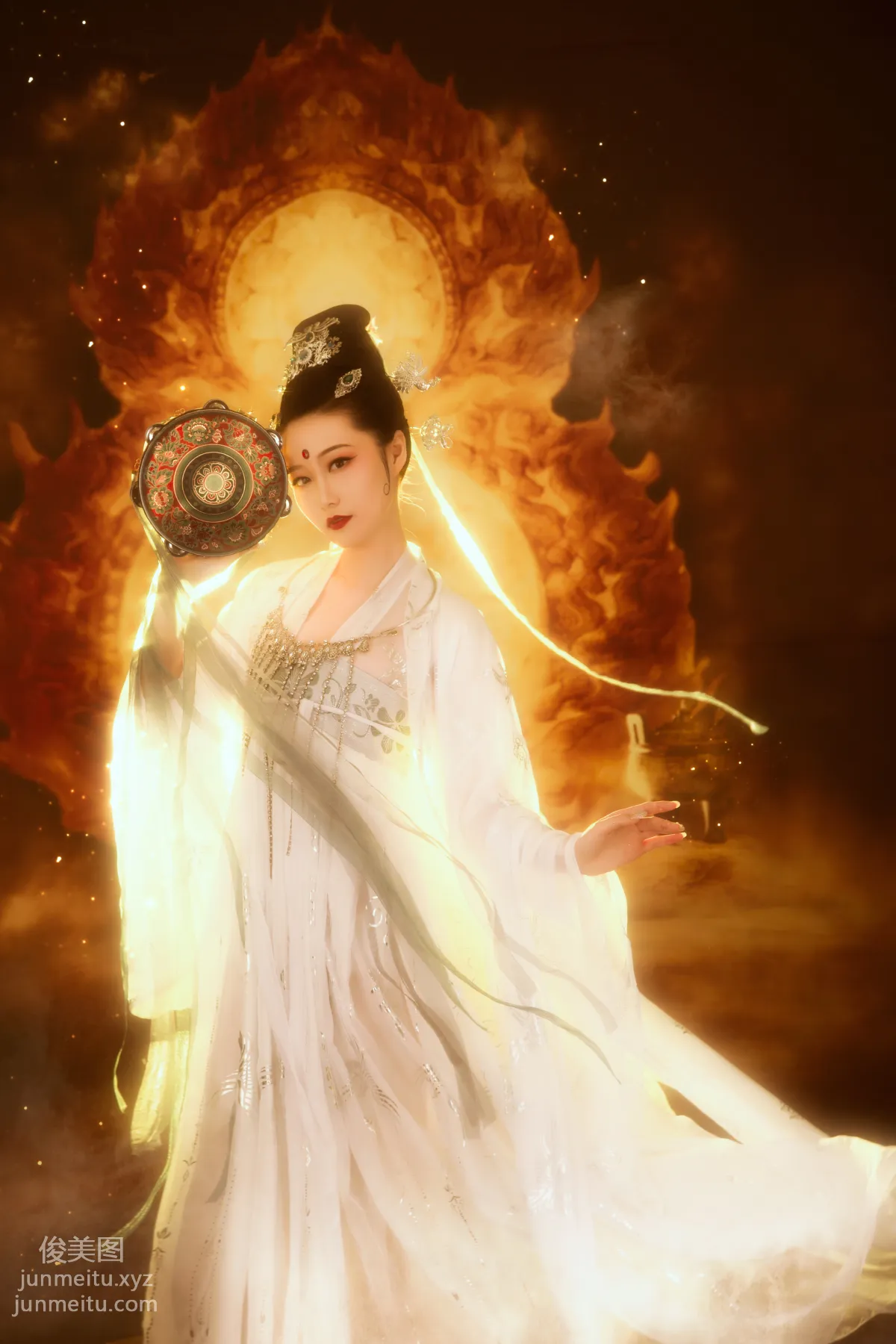 Na Bao: YiTuYu photo 9