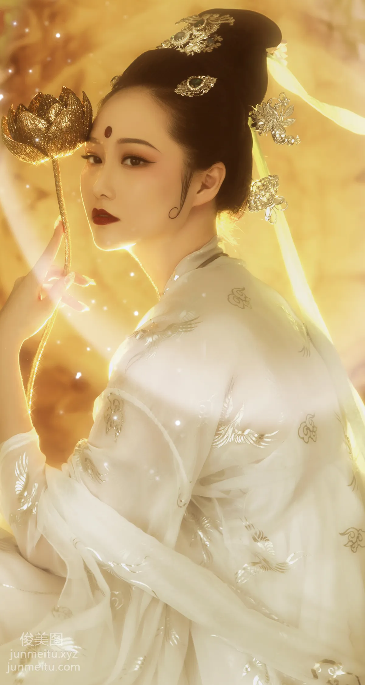 Na Bao: YiTuYu photo 18
