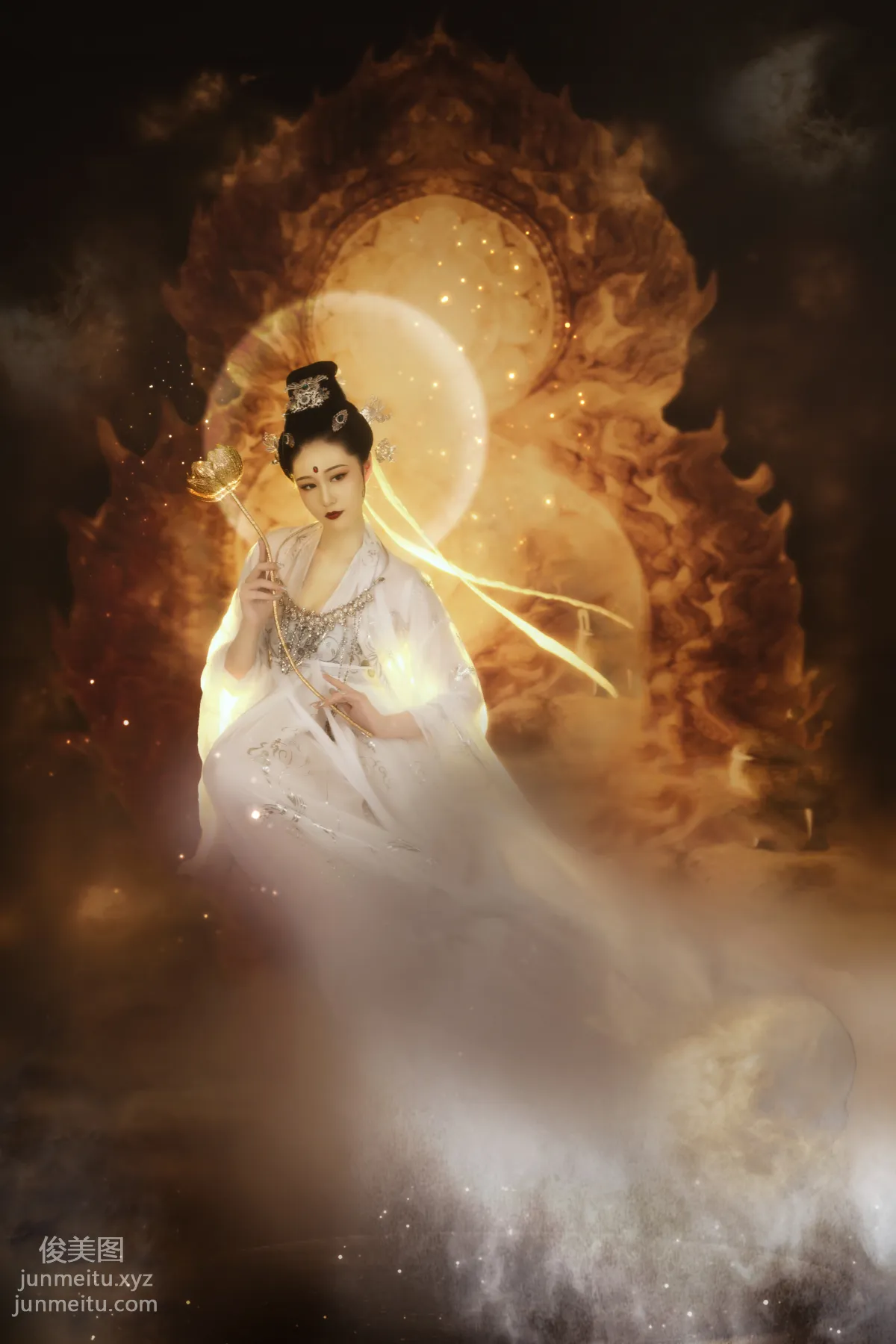 Na Bao: YiTuYu photo 19
